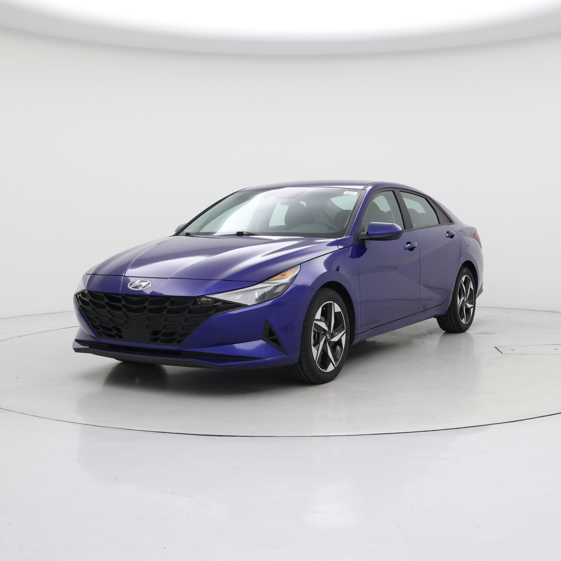 Thumbnail: 2023 Hyundai Elantra - 4