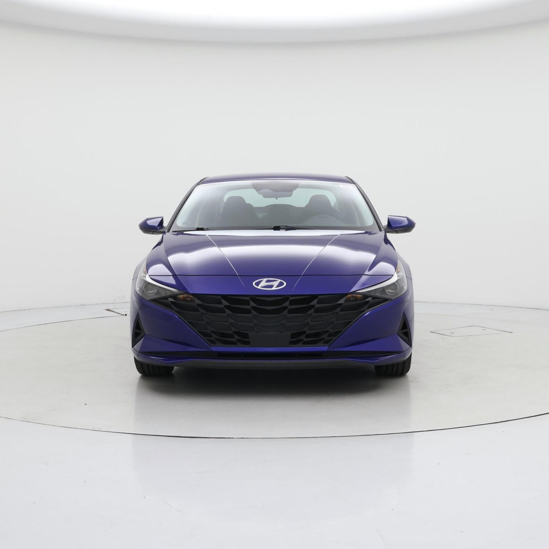 Thumbnail: 2023 Hyundai Elantra - 5