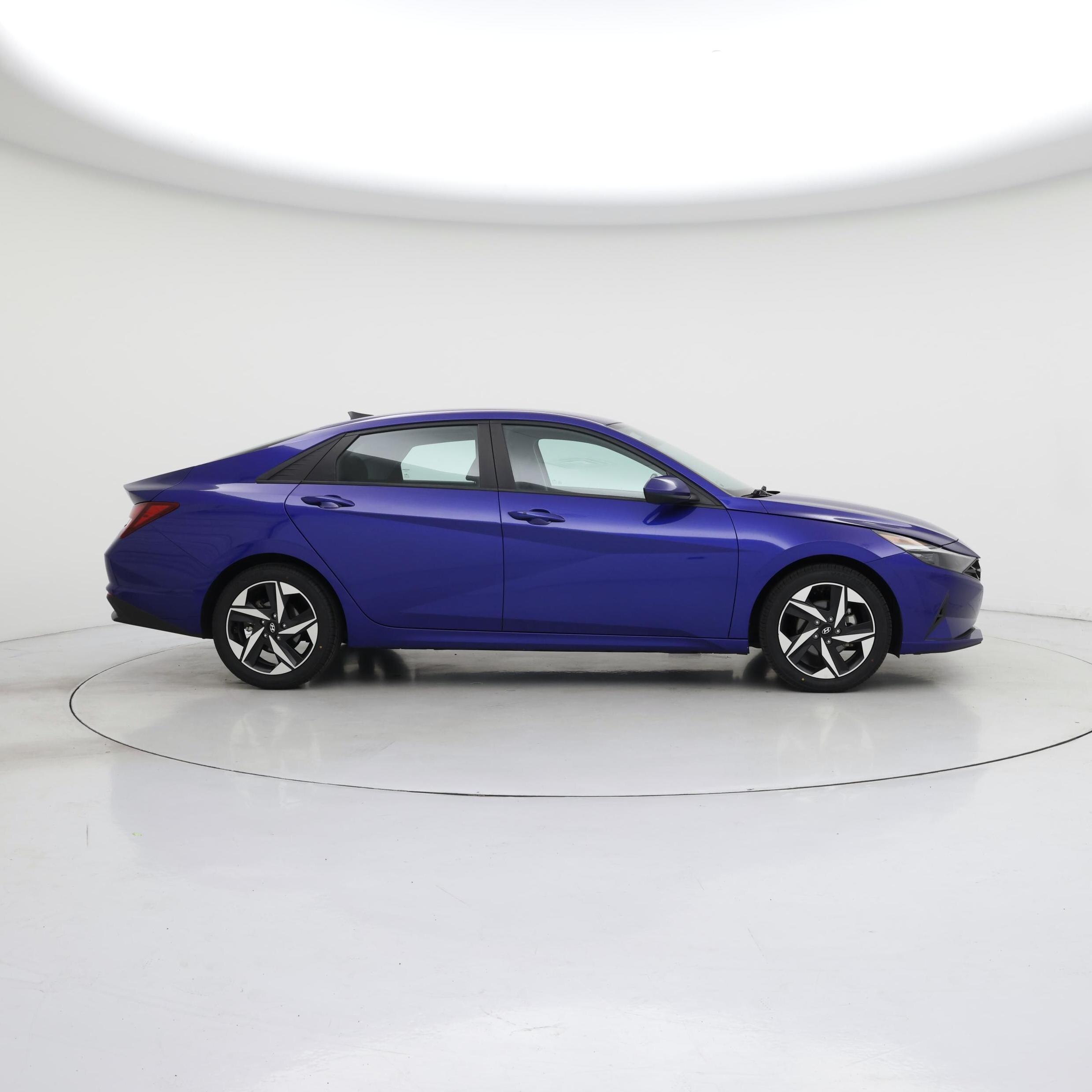 Thumbnail: 2023 Hyundai Elantra - 7