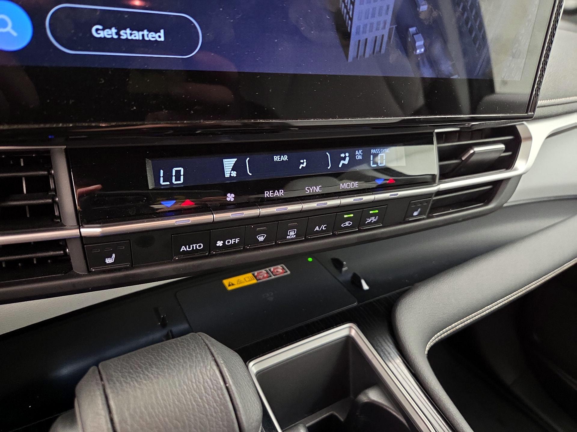 Thumbnail: 2025 Toyota Sienna - 16