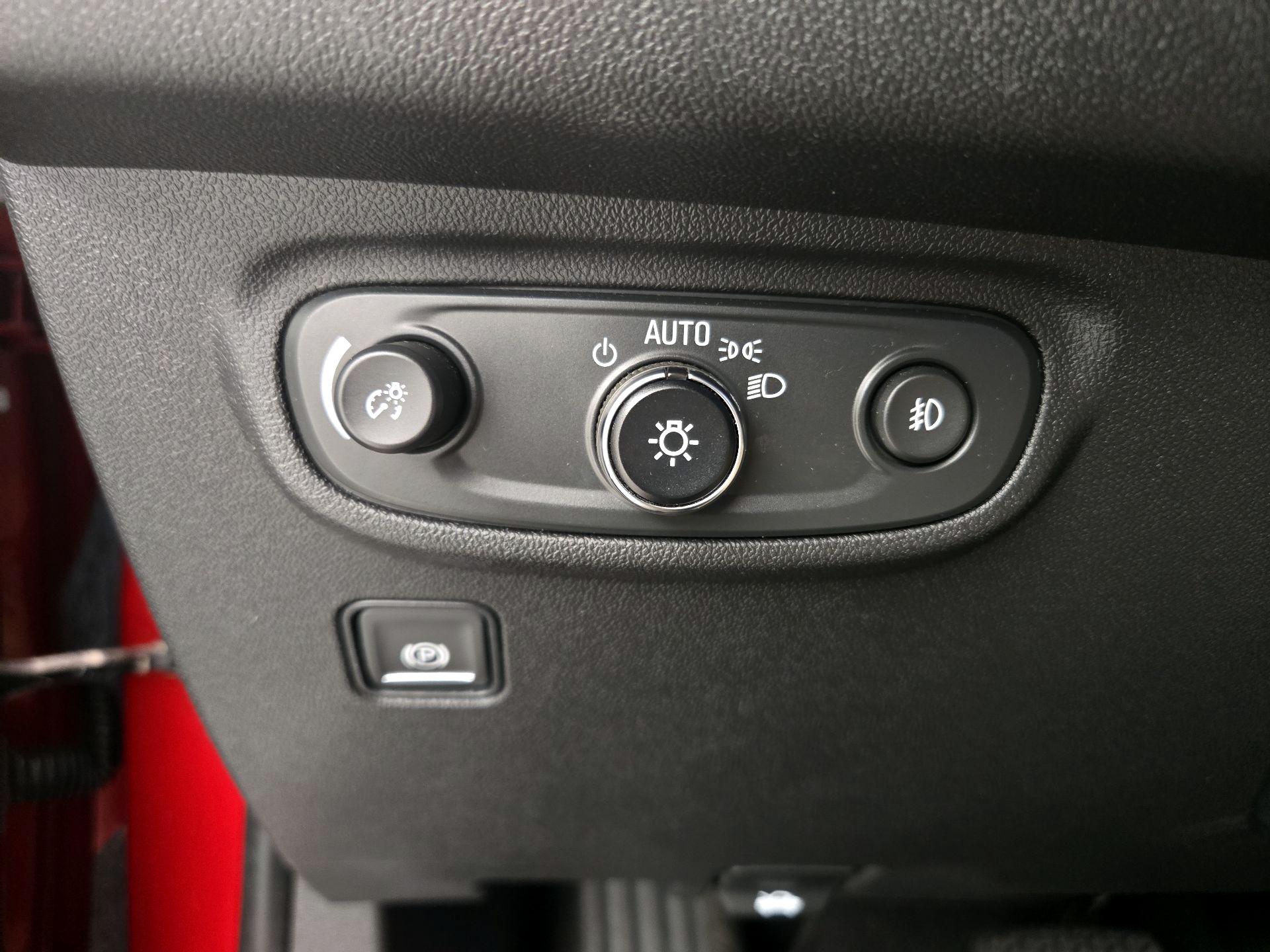 Thumbnail: 2024 GMC Terrain - 13