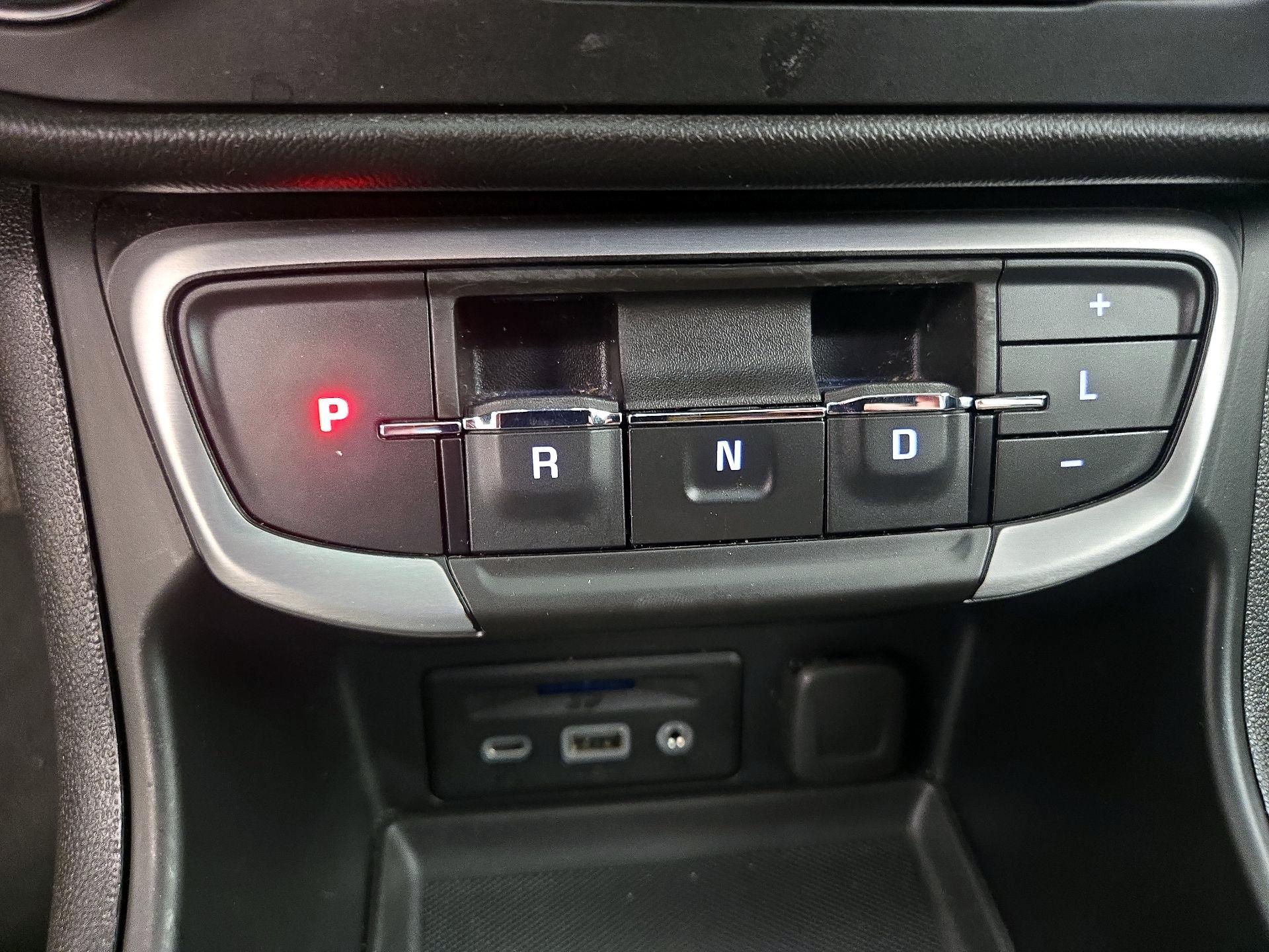 Thumbnail: 2024 GMC Terrain - 17