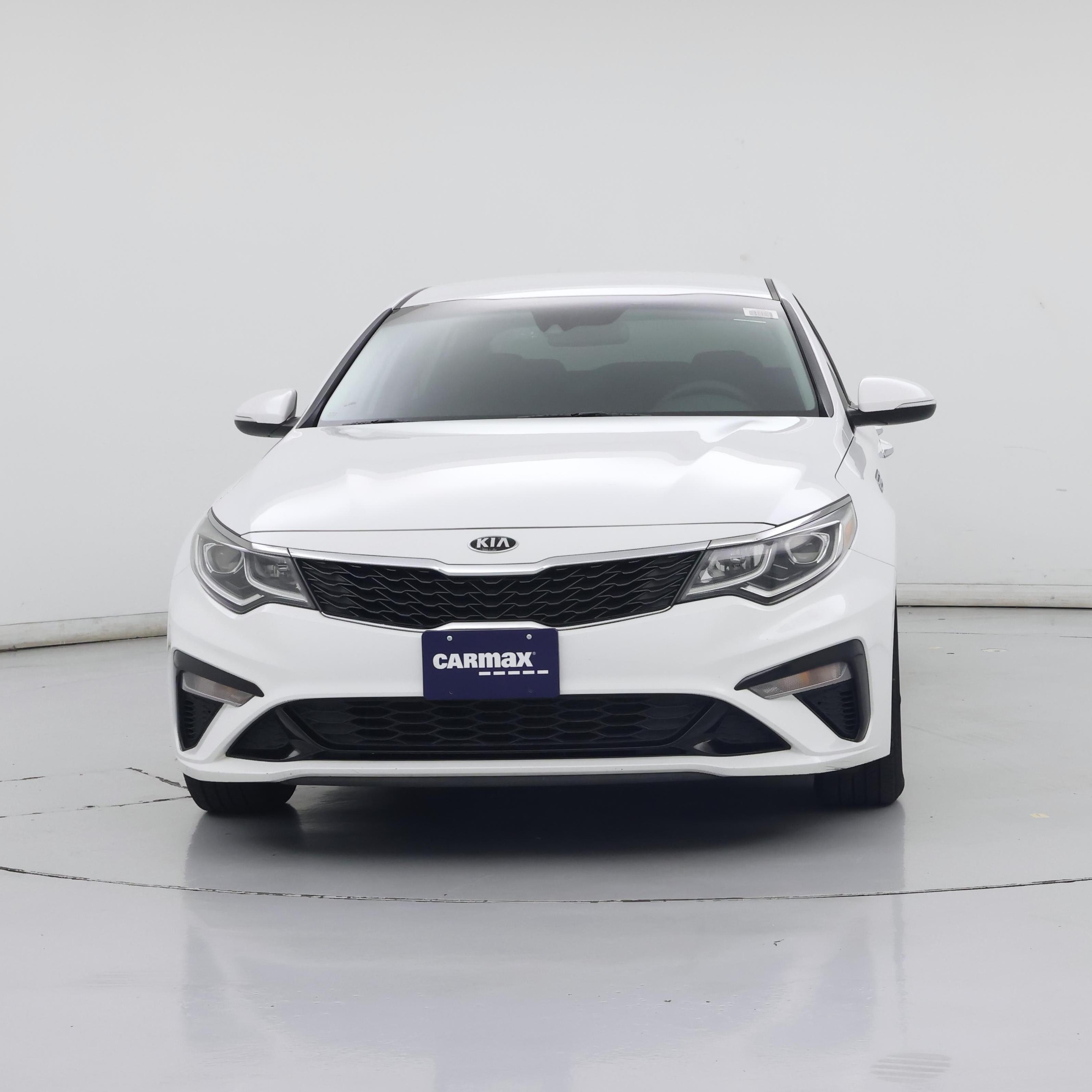 Thumbnail: 2020 Kia Optima - 5