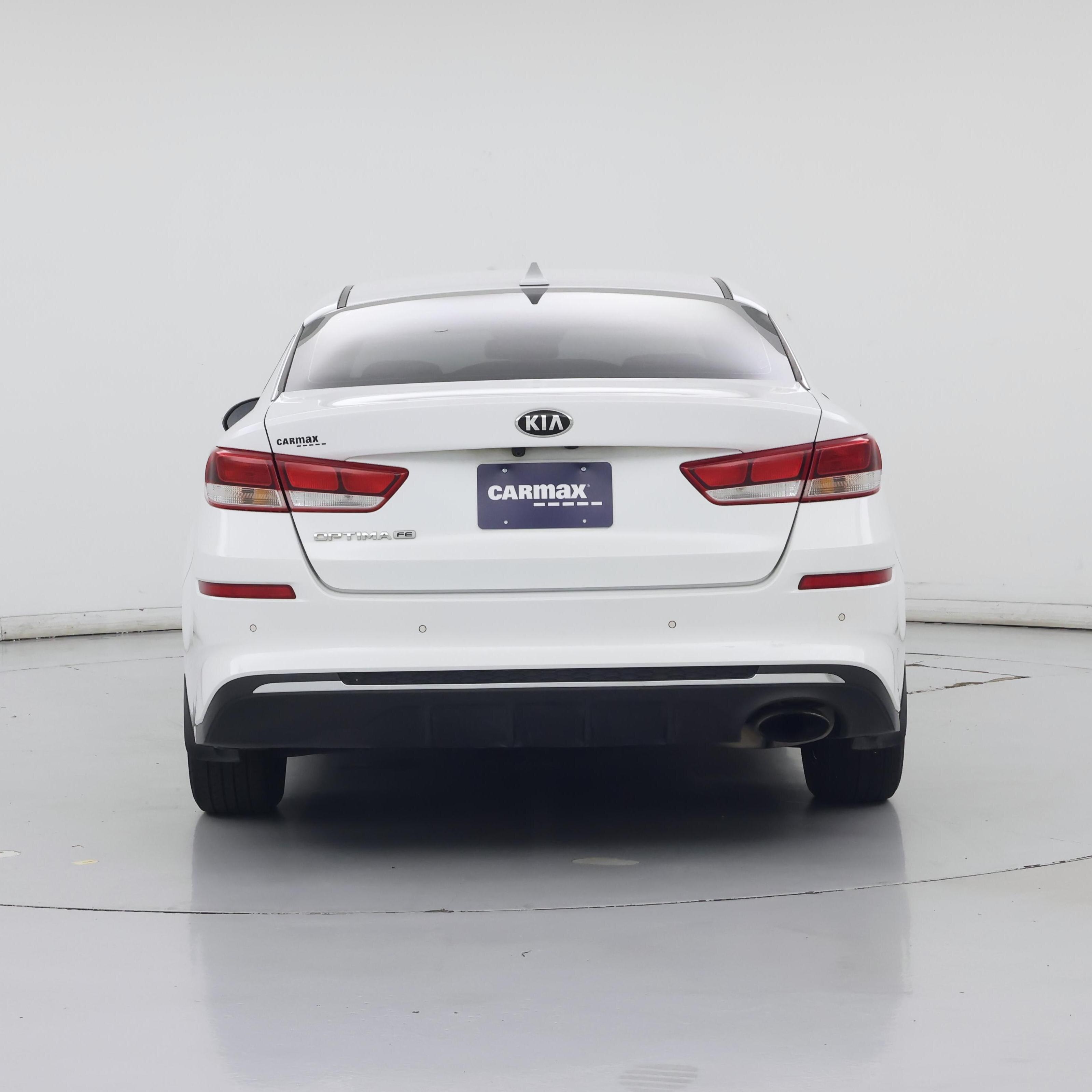 Thumbnail: 2020 Kia Optima - 6