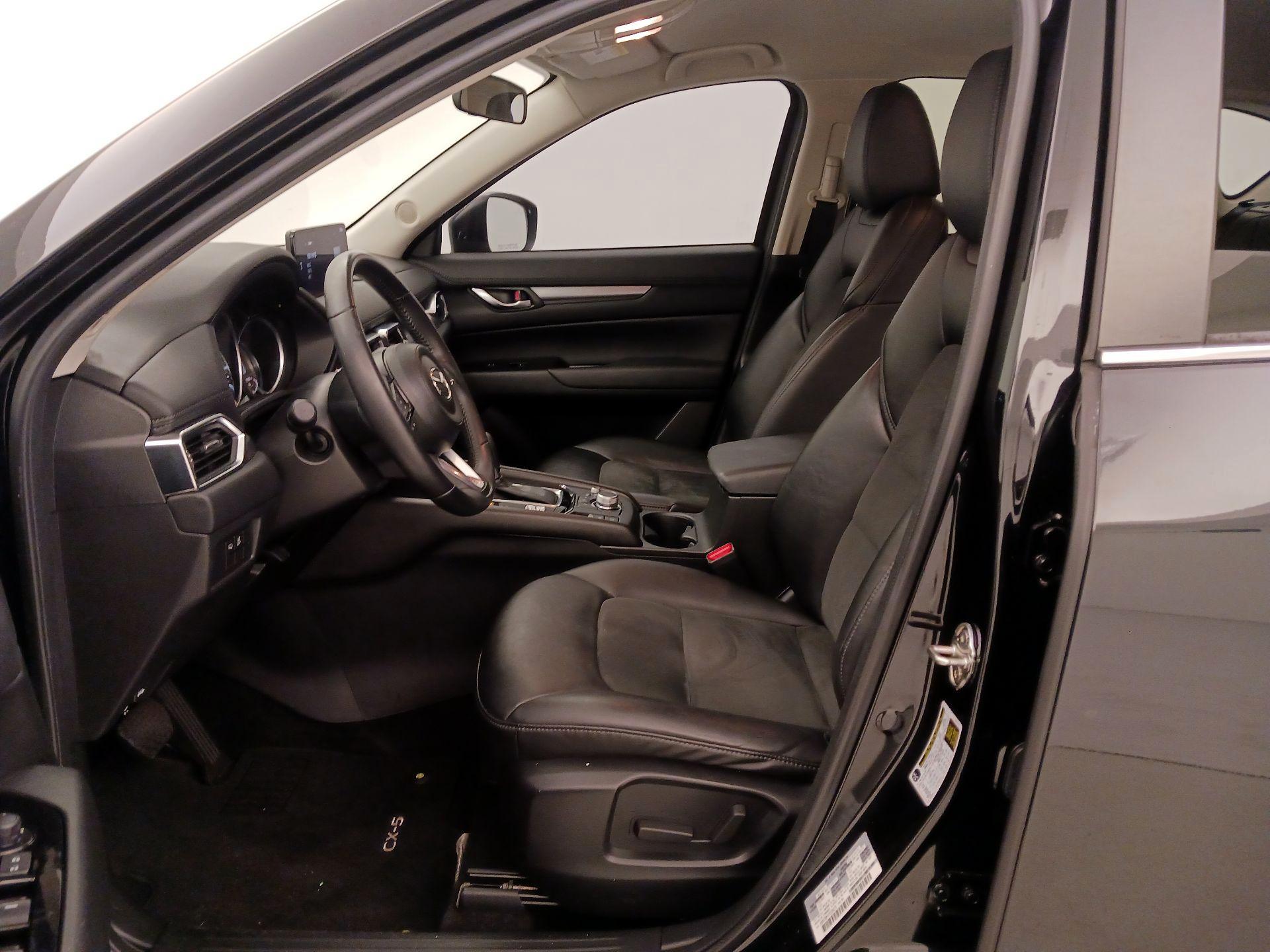 Thumbnail: 2023 Mazda CX-5 - 11