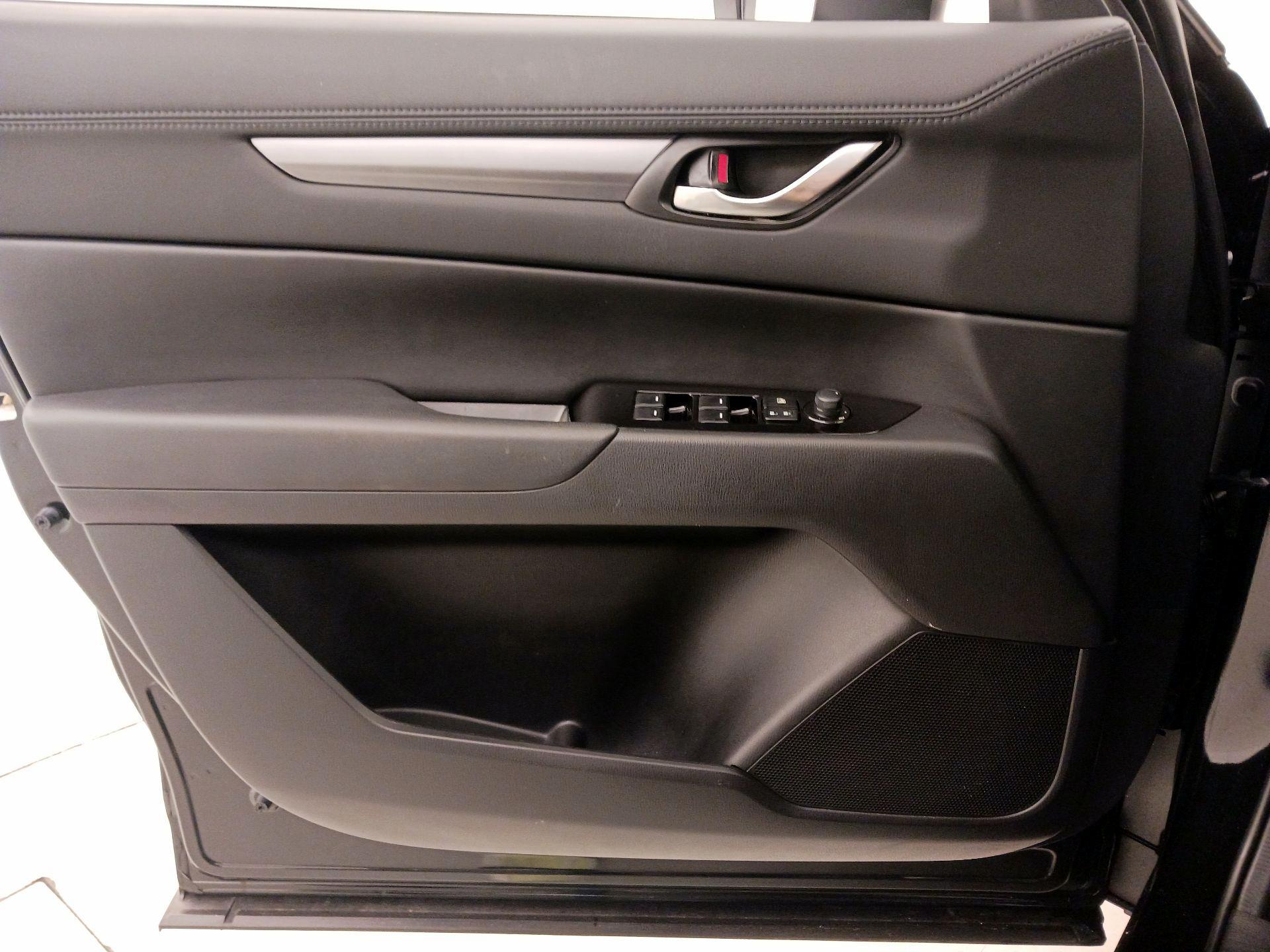 Thumbnail: 2023 Mazda CX-5 - 12