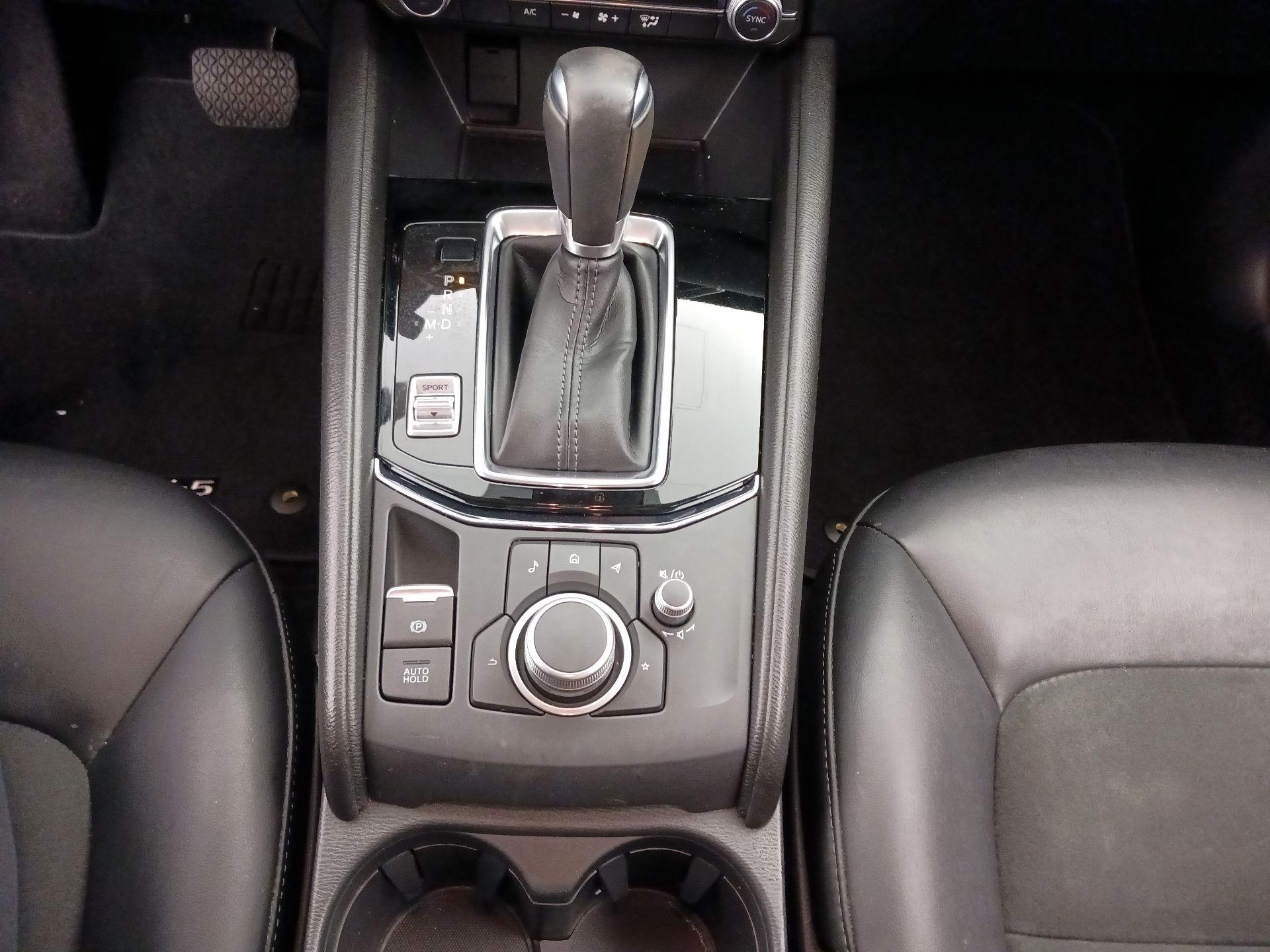 Thumbnail: 2023 Mazda CX-5 - 18