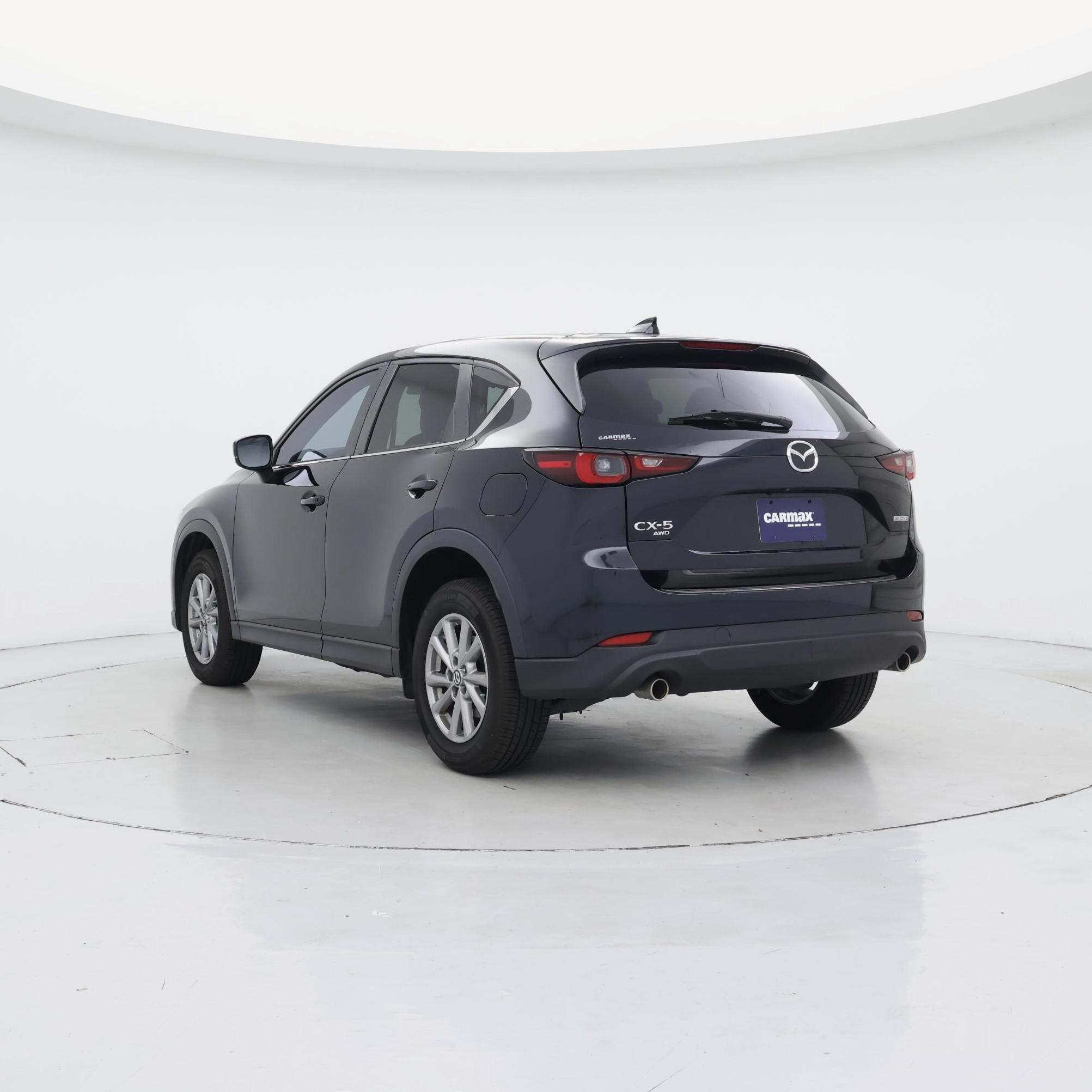 Thumbnail: 2023 Mazda CX-5 - 2