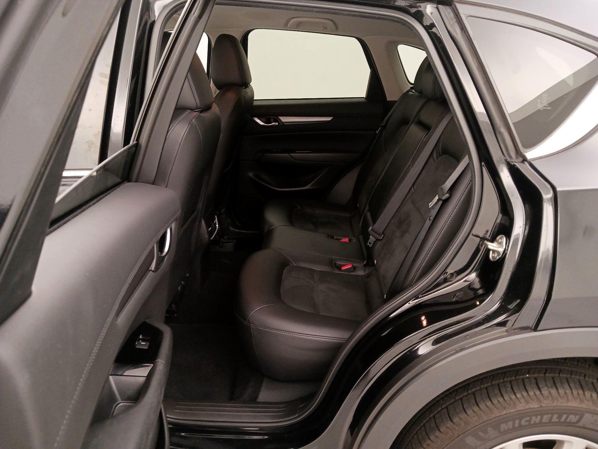 Thumbnail: 2023 Mazda CX-5 - 20