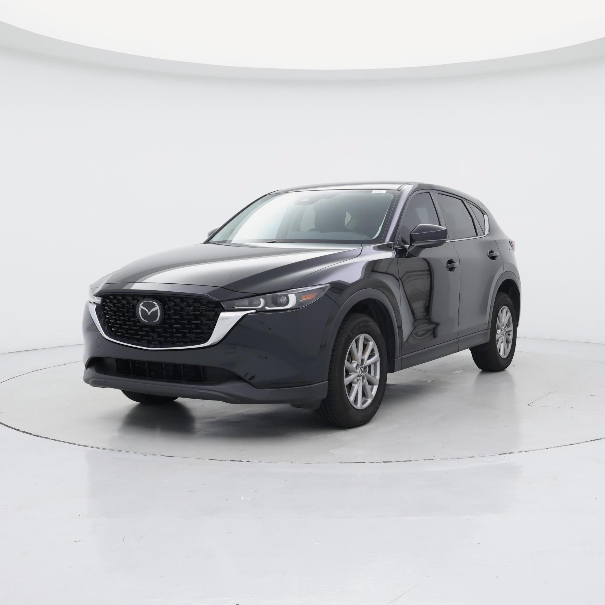 Thumbnail: 2023 Mazda CX-5 - 4