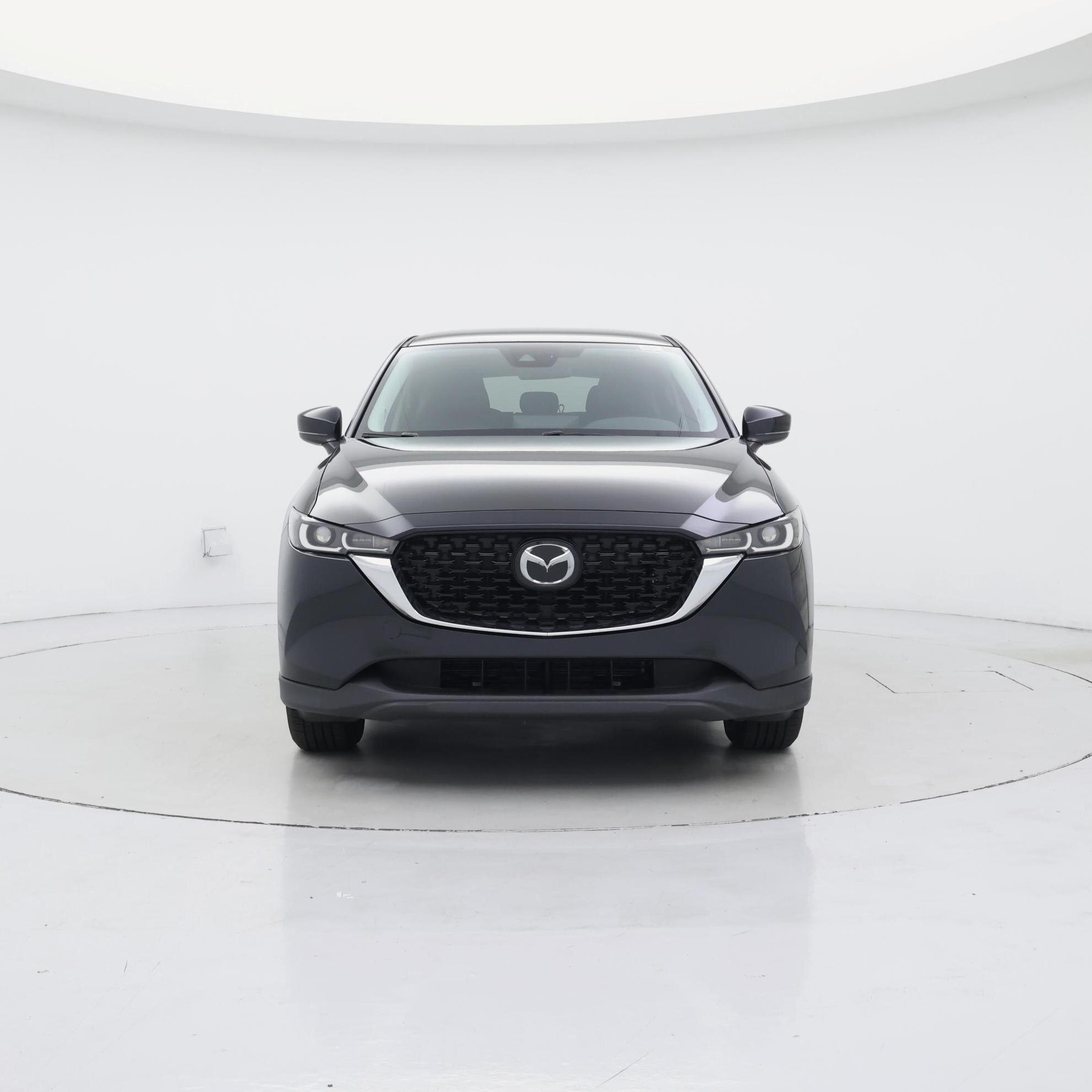 Thumbnail: 2023 Mazda CX-5 - 5