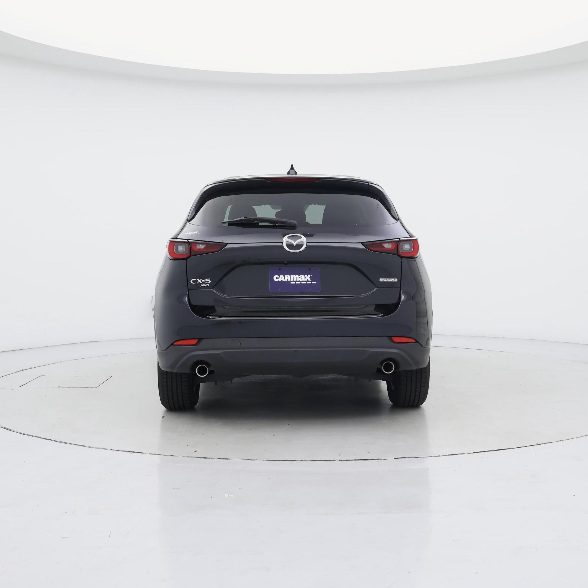 Thumbnail: 2023 Mazda CX-5 - 6