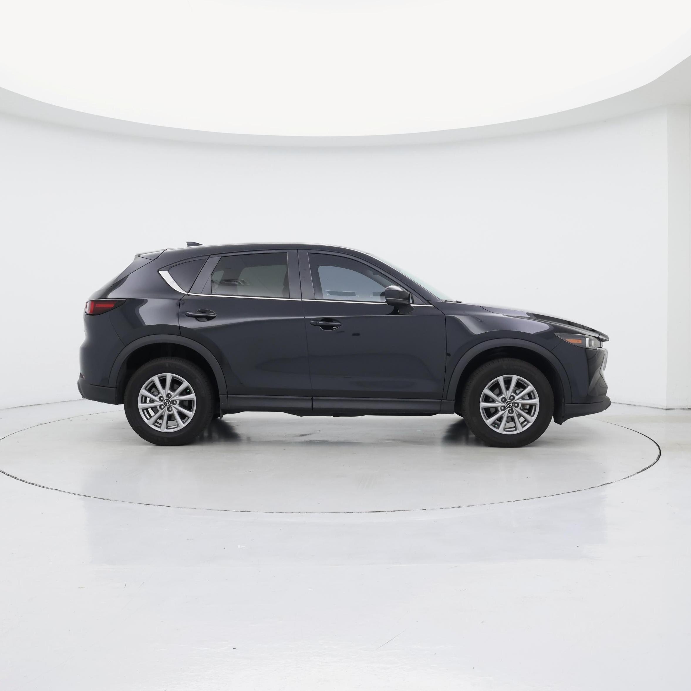 Thumbnail: 2023 Mazda CX-5 - 7