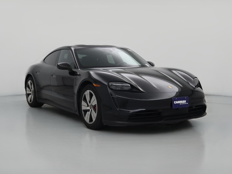 2021 Porsche Taycan 4S -
                  Fremont, CA