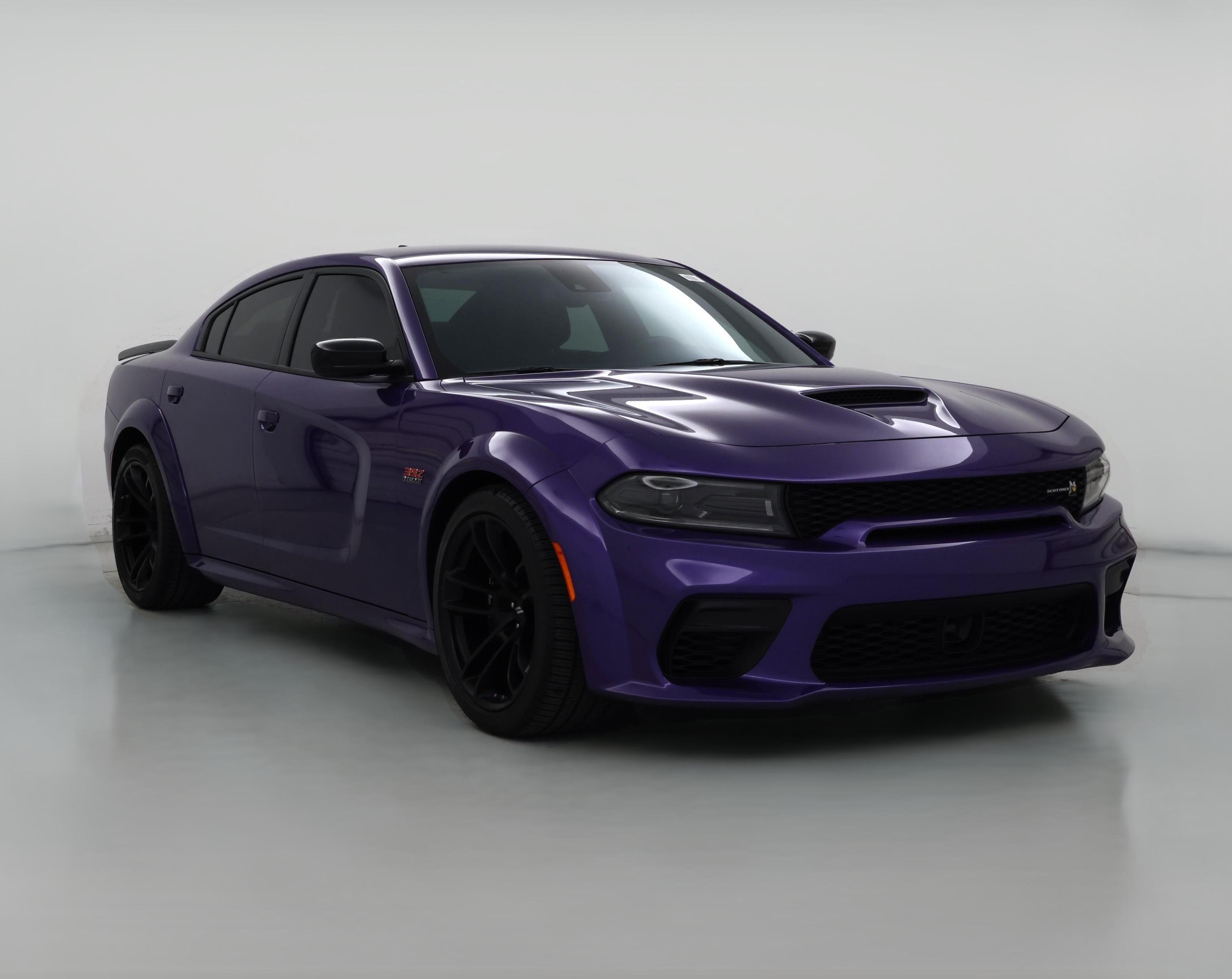 Thumbnail: 2023 Dodge Charger - 1