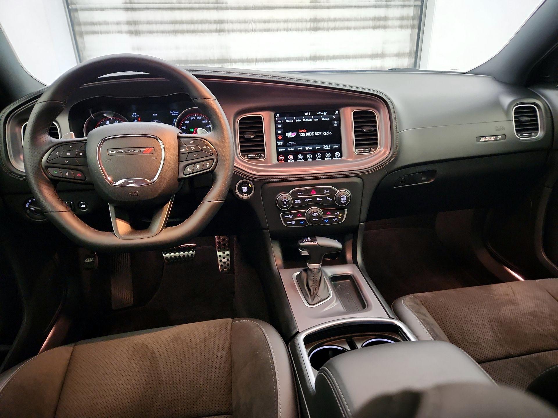 Thumbnail: 2023 Dodge Charger - 9