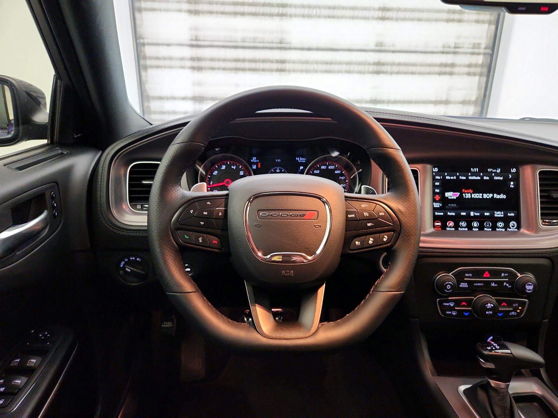 Thumbnail: 2023 Dodge Charger - 10