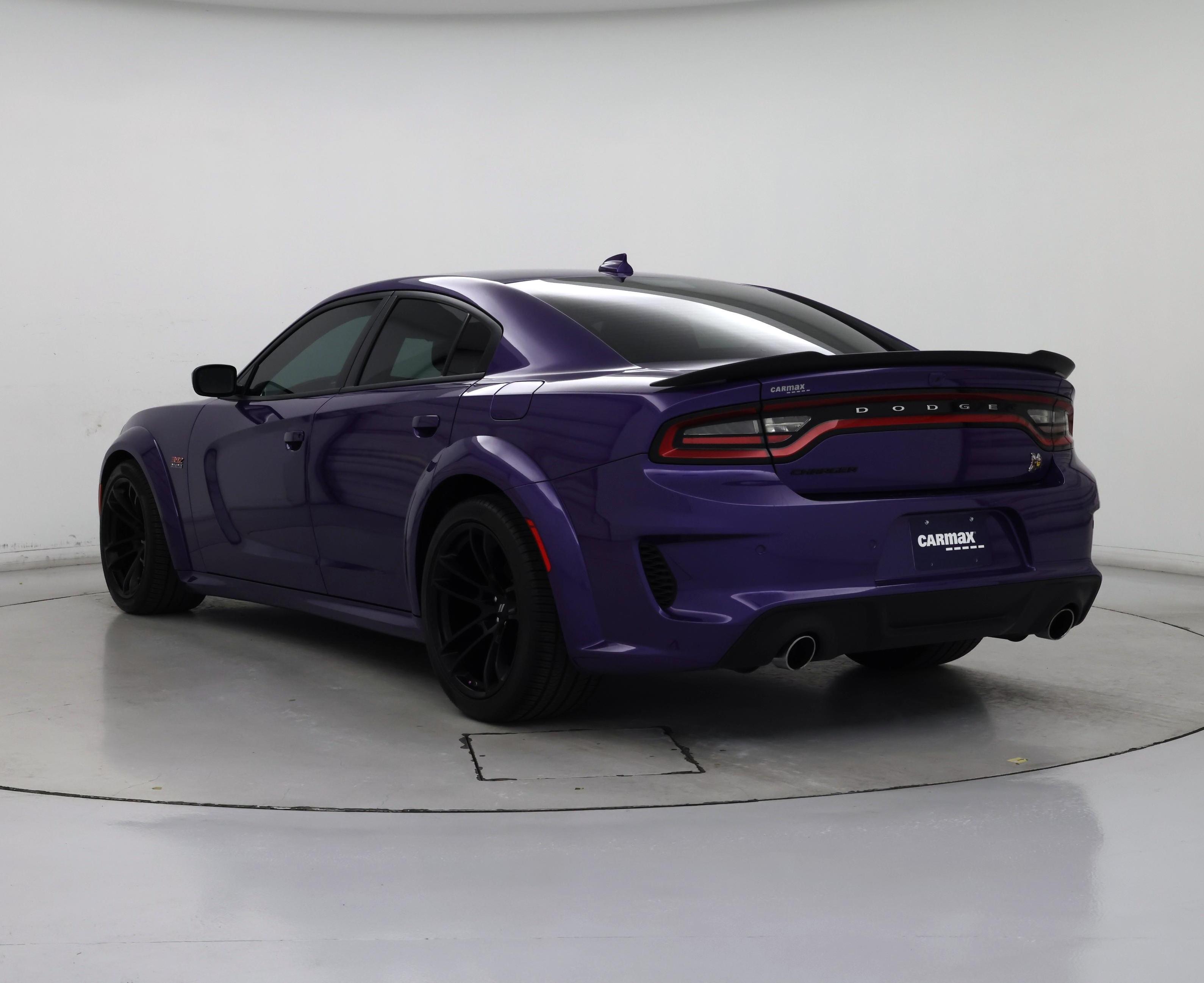Thumbnail: 2023 Dodge Charger - 2