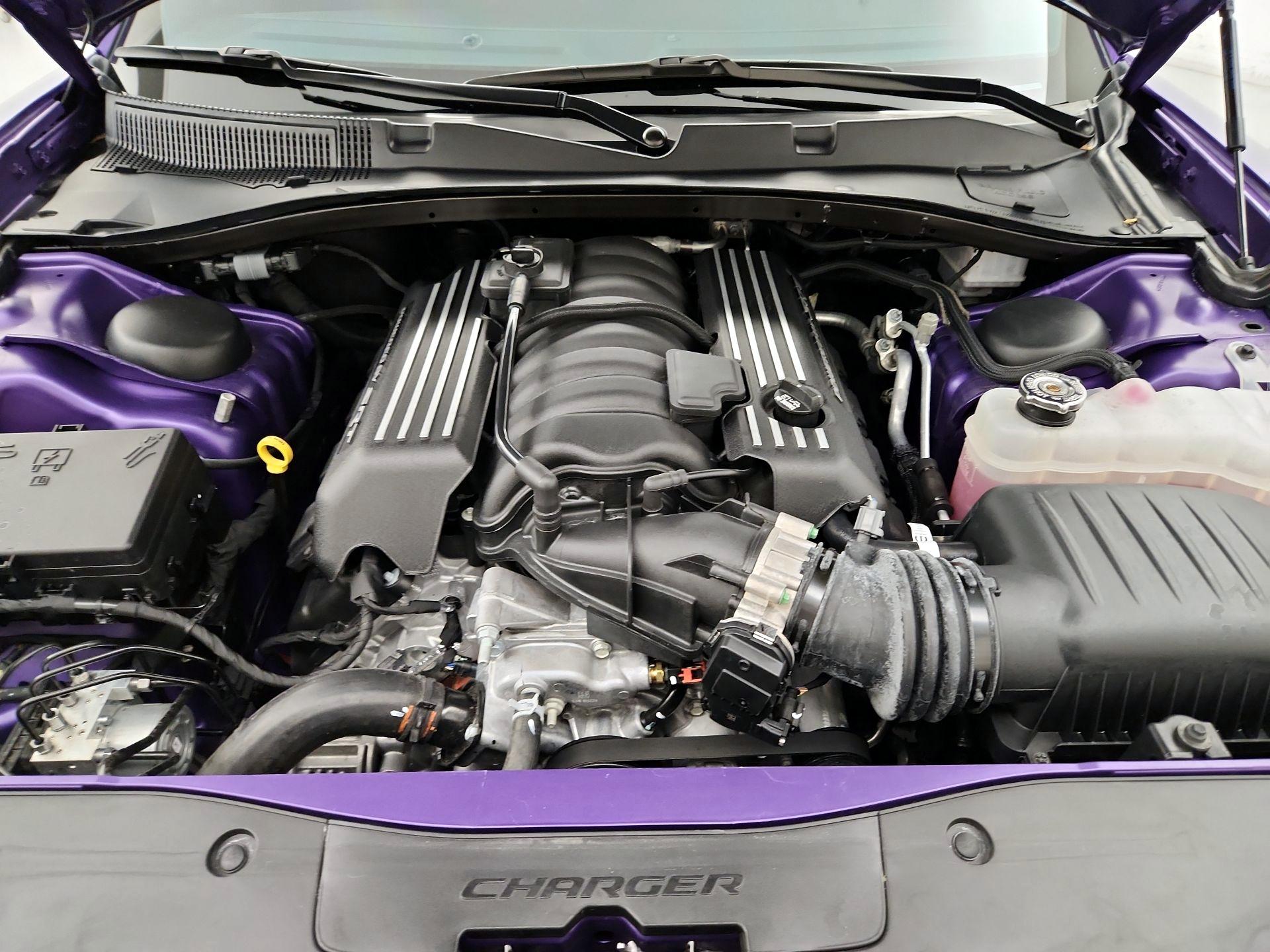 Thumbnail: 2023 Dodge Charger - 20