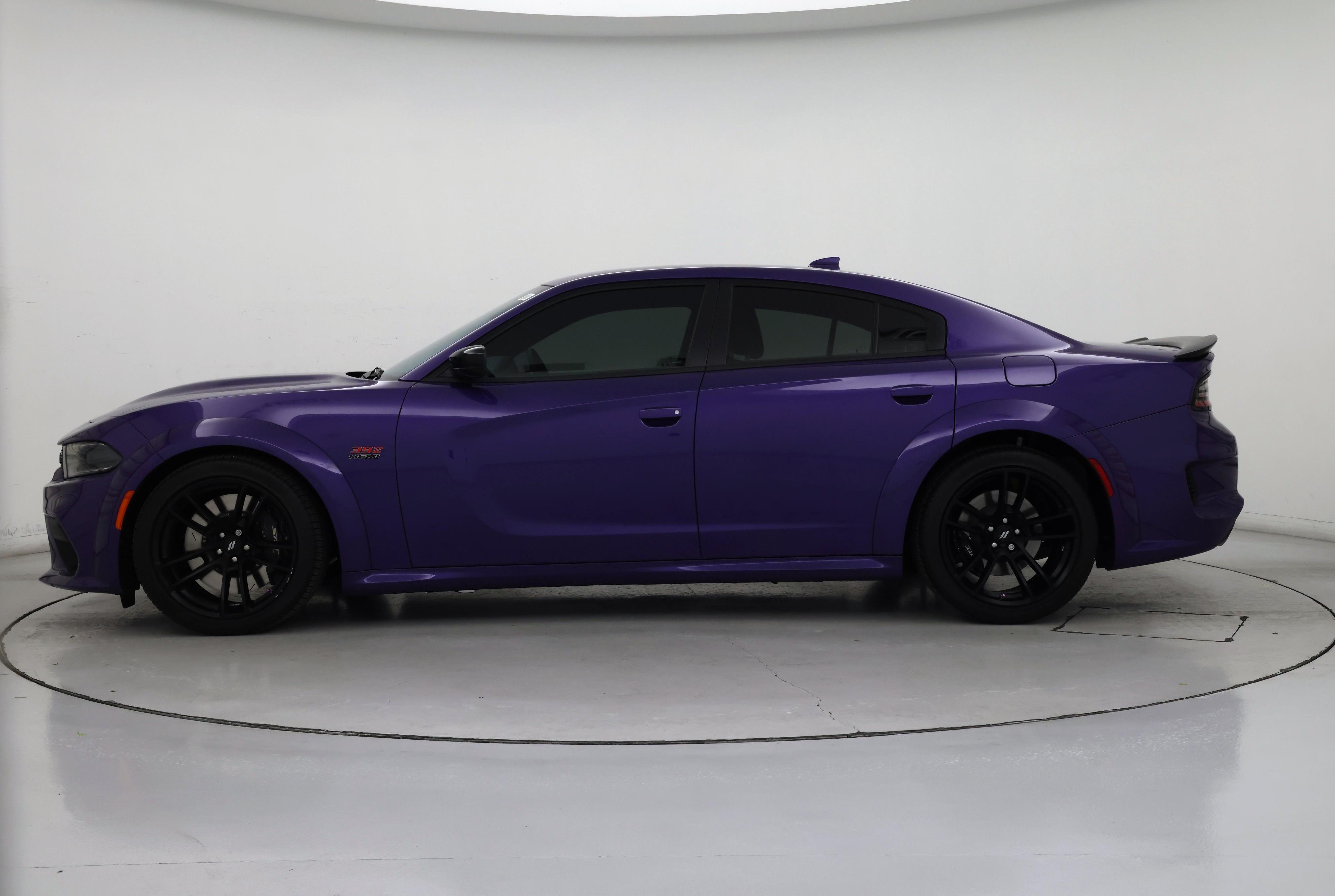 Thumbnail: 2023 Dodge Charger - 3