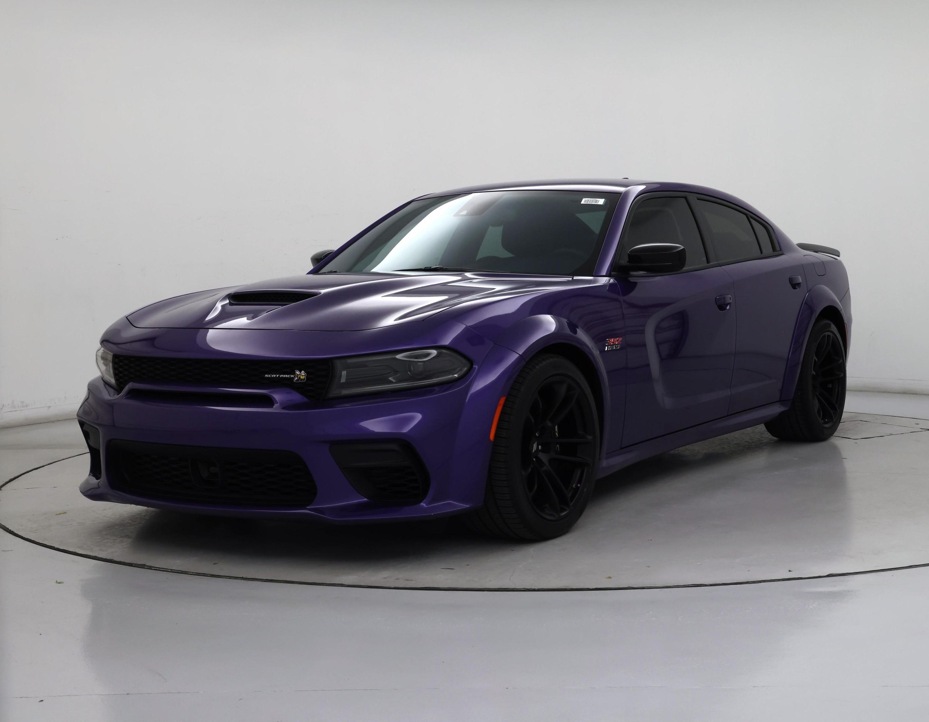 Thumbnail: 2023 Dodge Charger - 4
