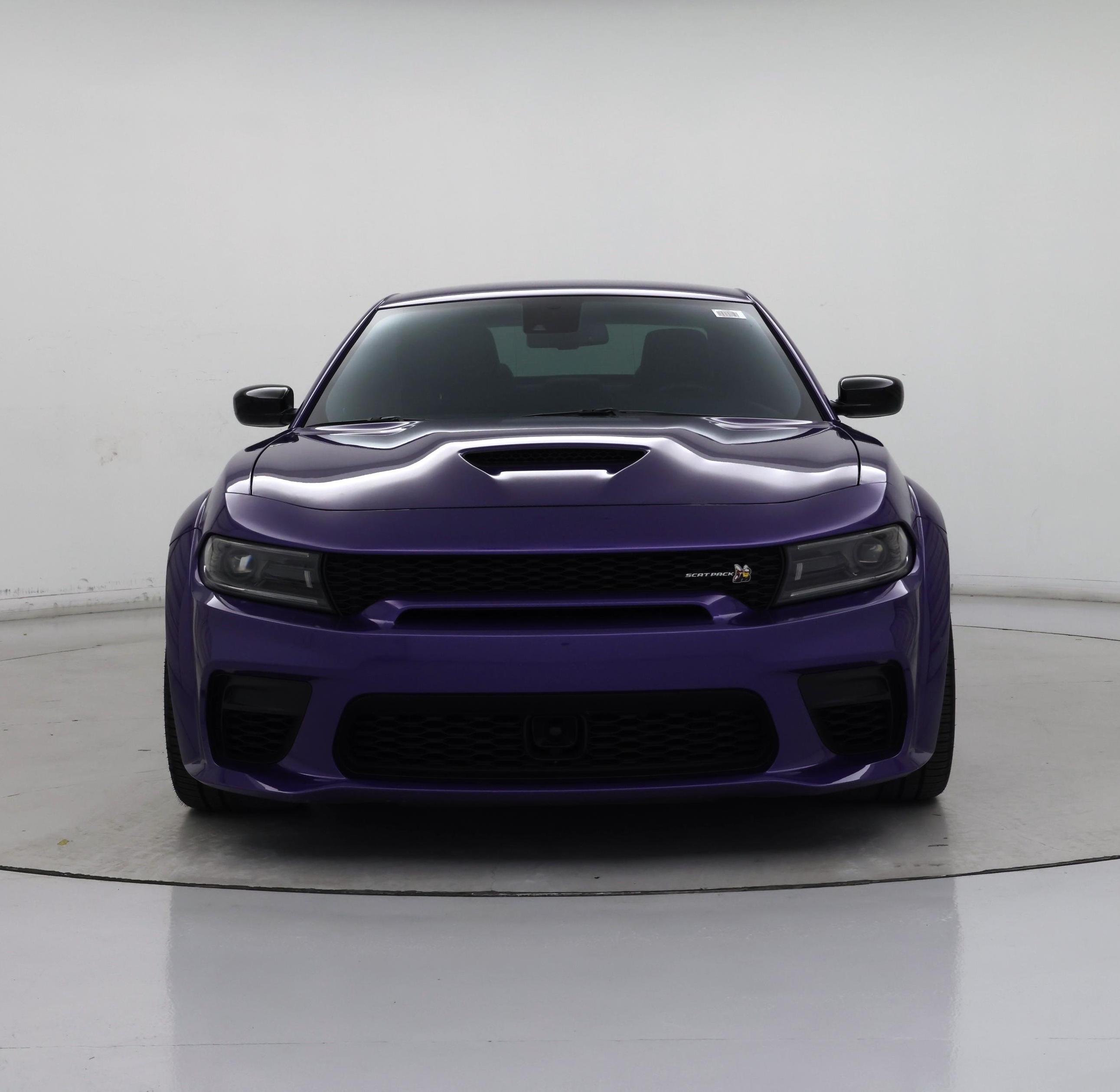 Thumbnail: 2023 Dodge Charger - 5