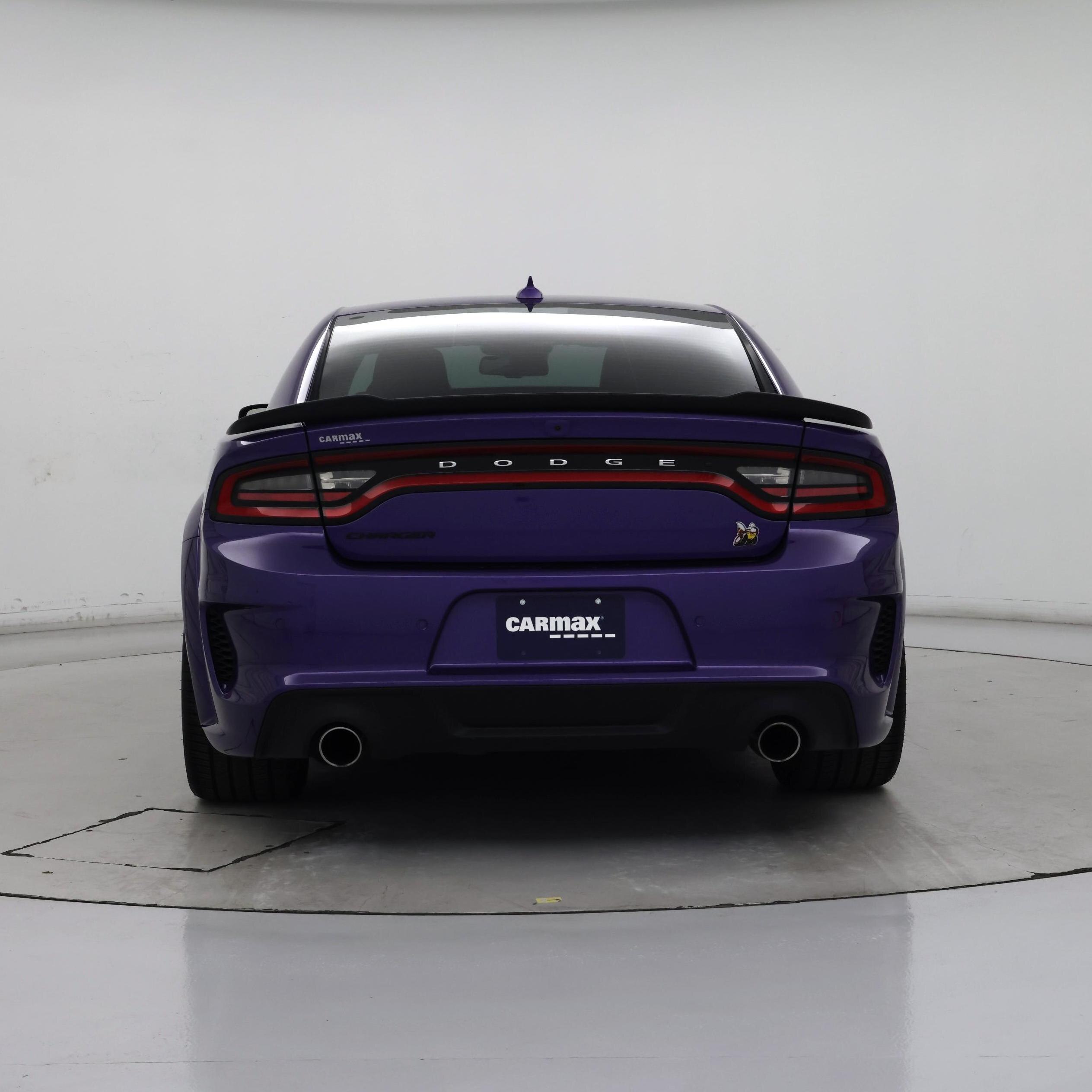 Thumbnail: 2023 Dodge Charger - 6