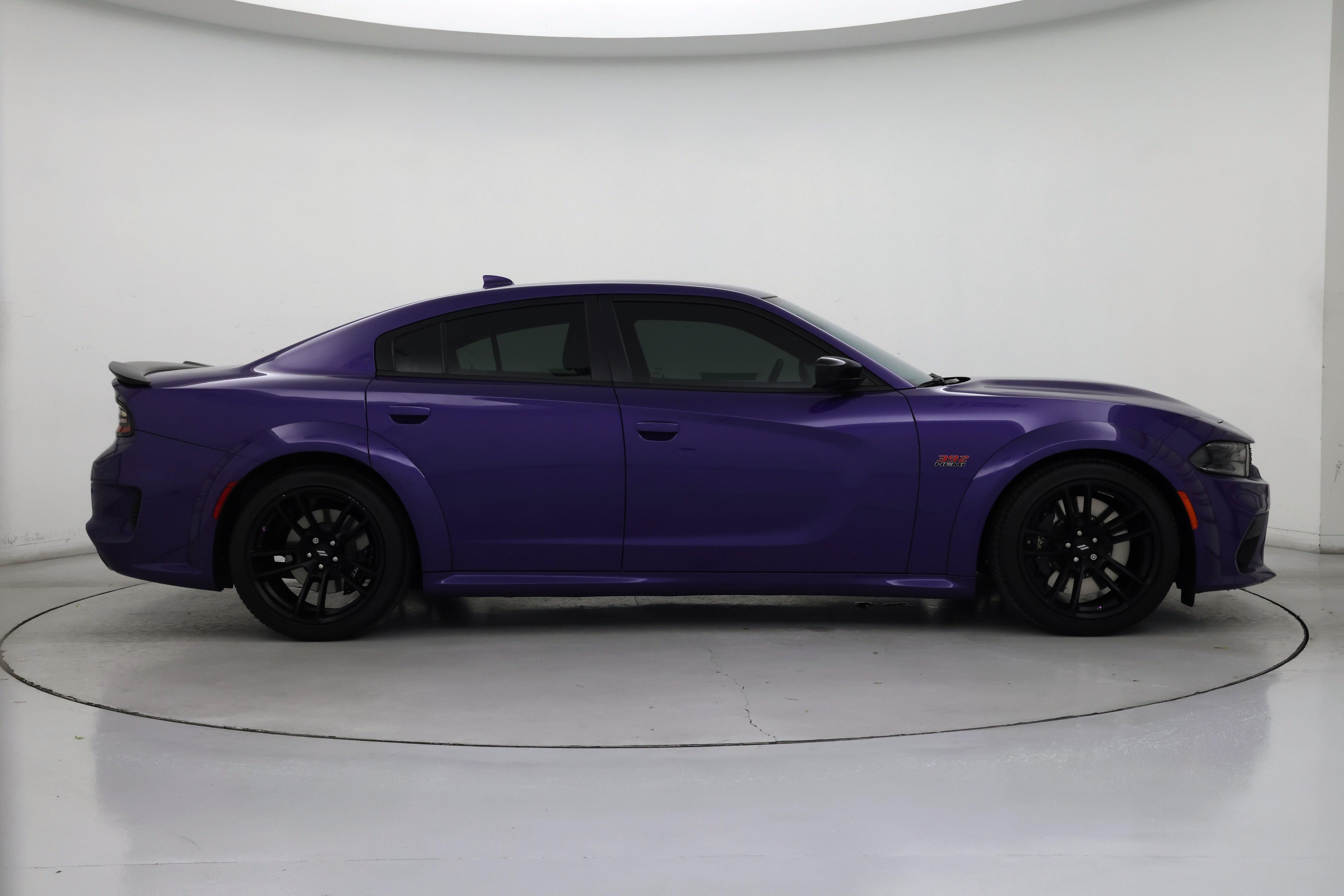 Thumbnail: 2023 Dodge Charger - 7