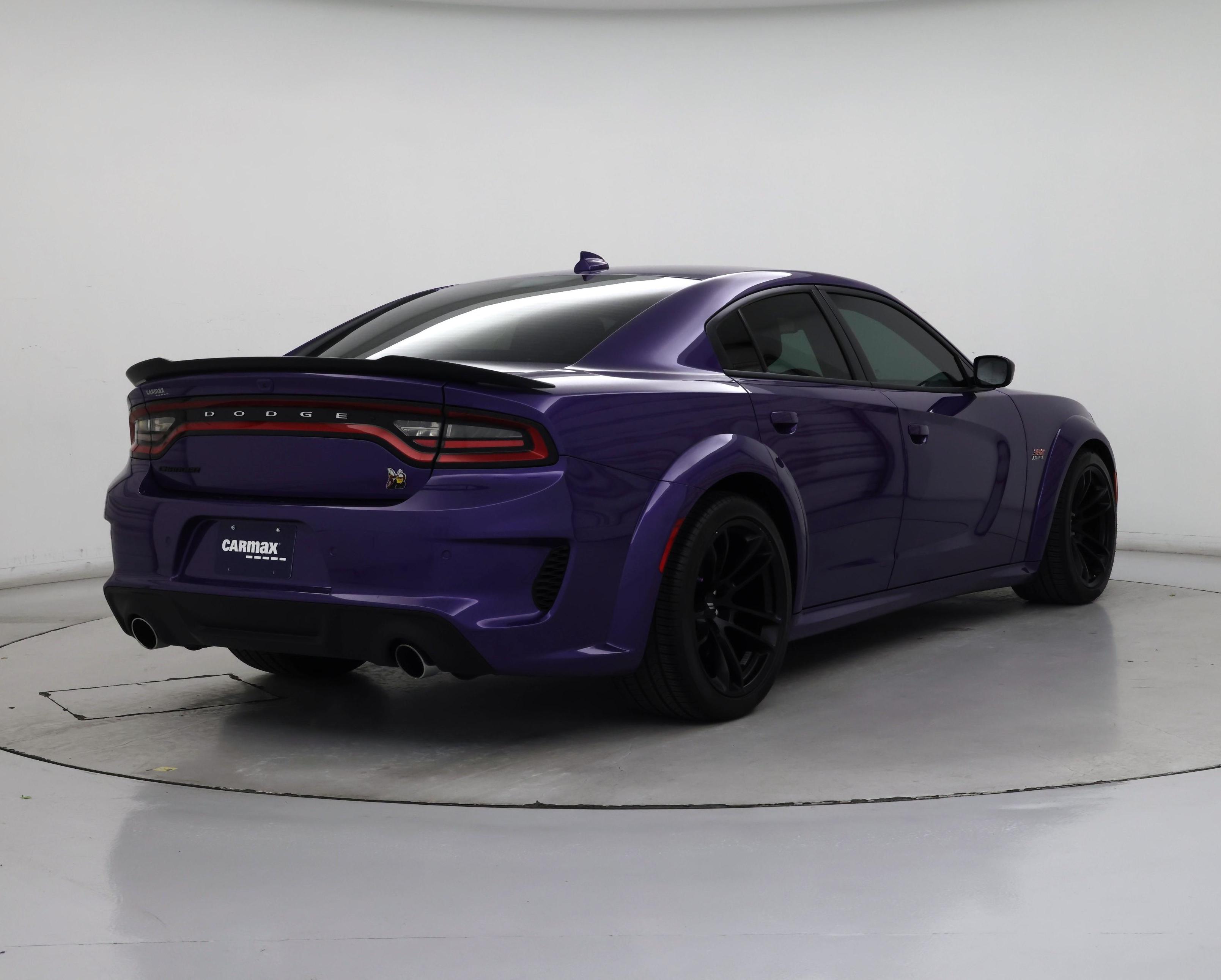 Thumbnail: 2023 Dodge Charger - 8