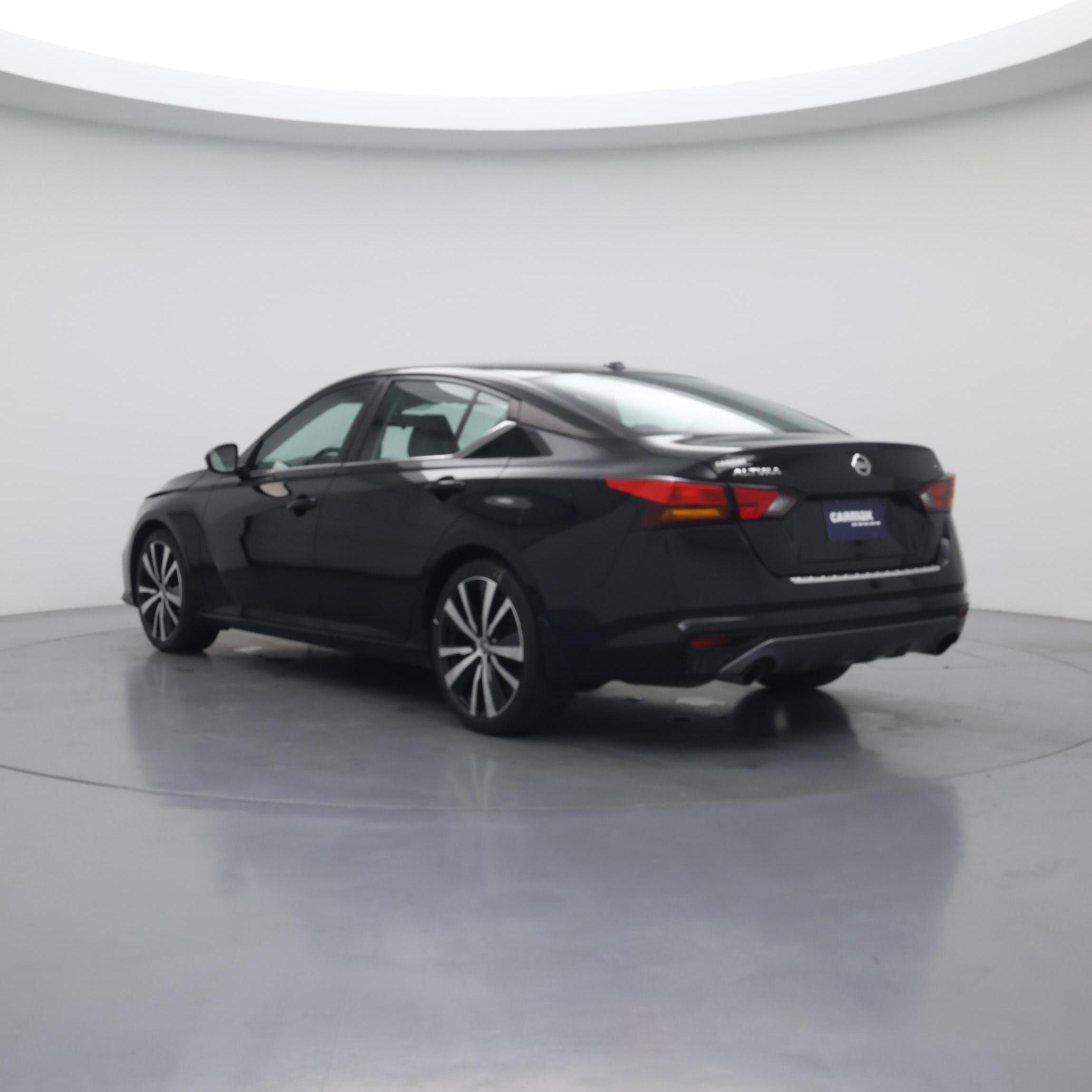 Thumbnail: 2022 Nissan Altima - 2