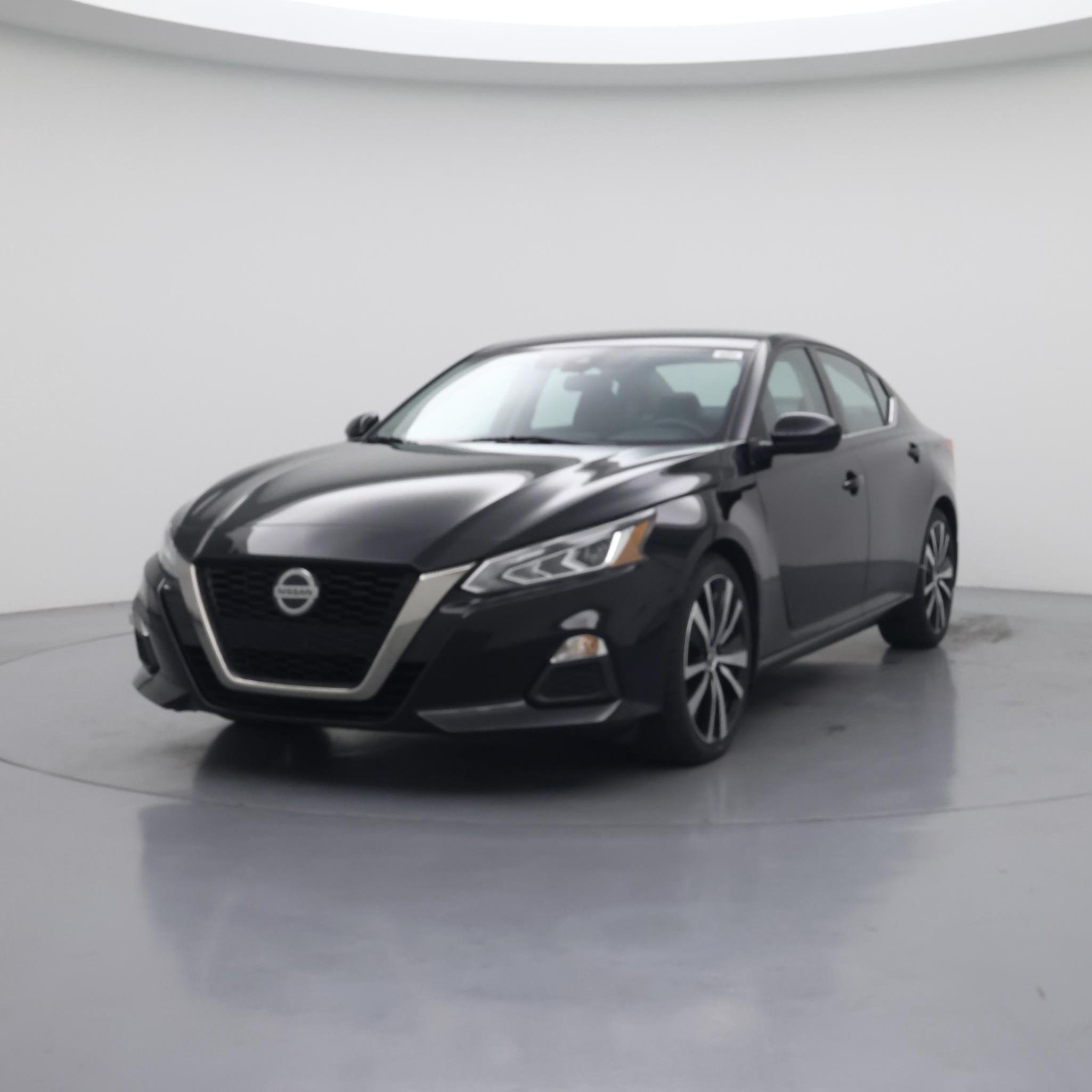 Thumbnail: 2022 Nissan Altima - 4