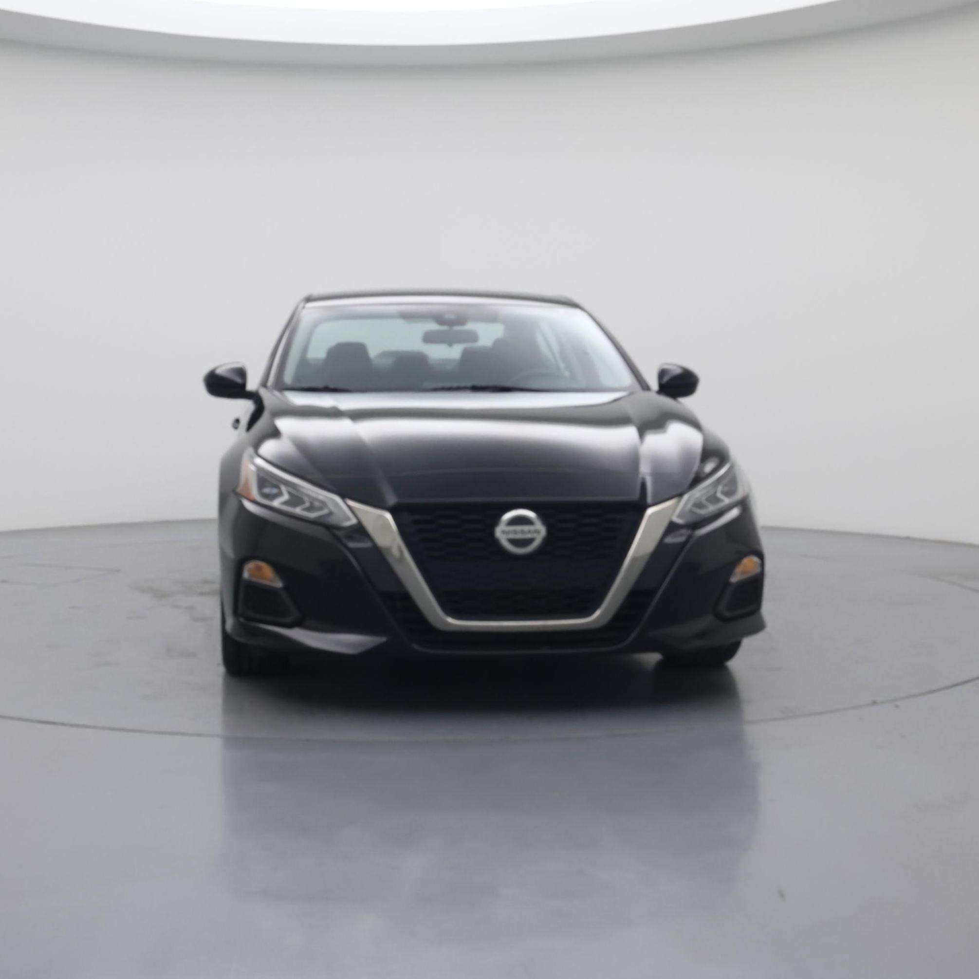 Thumbnail: 2022 Nissan Altima - 5