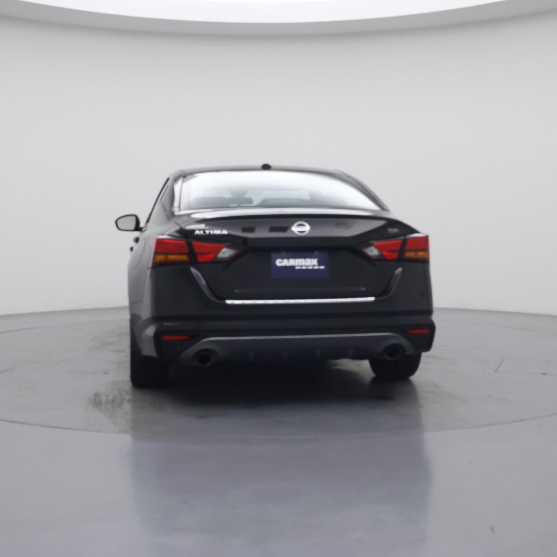 Thumbnail: 2022 Nissan Altima - 6
