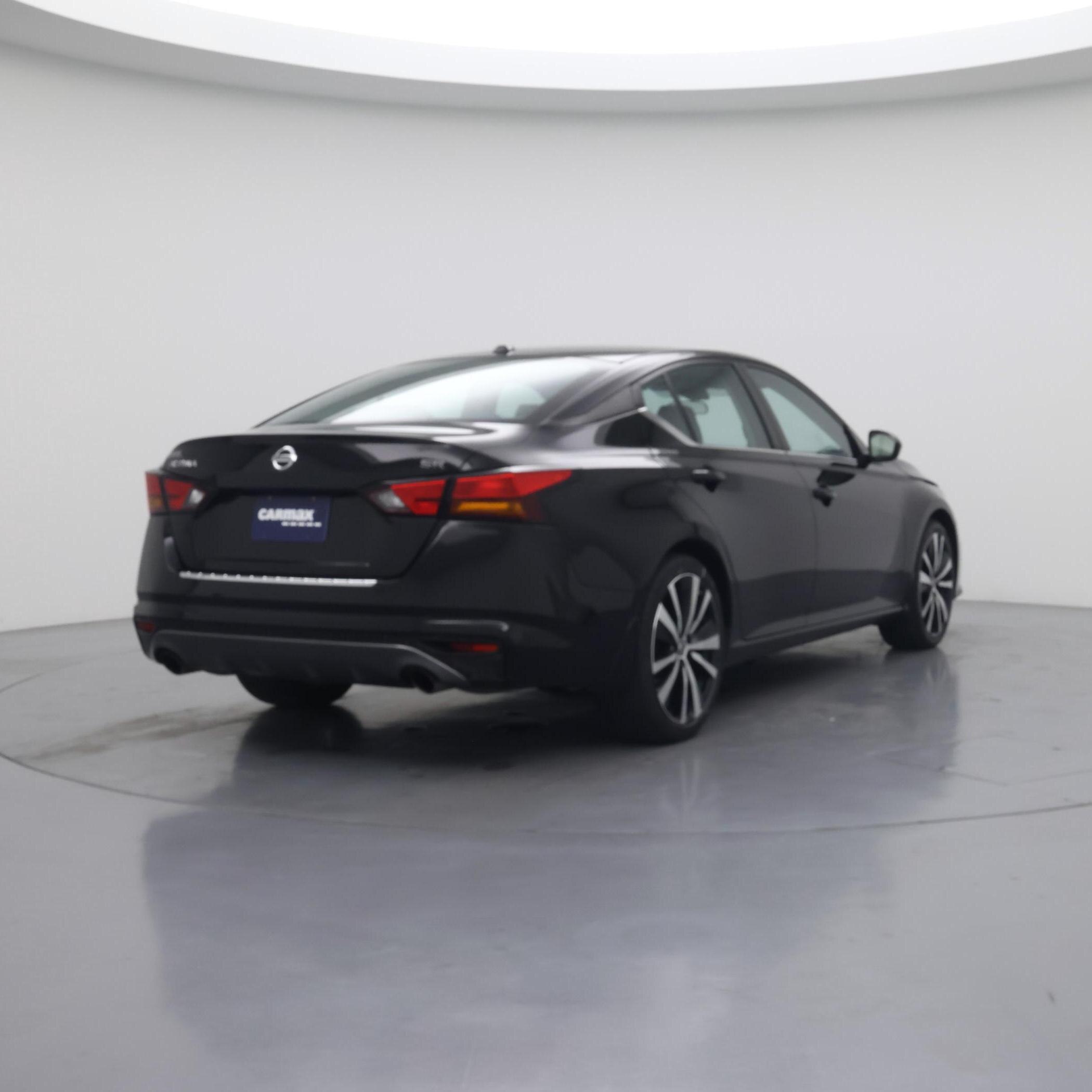 Thumbnail: 2022 Nissan Altima - 8