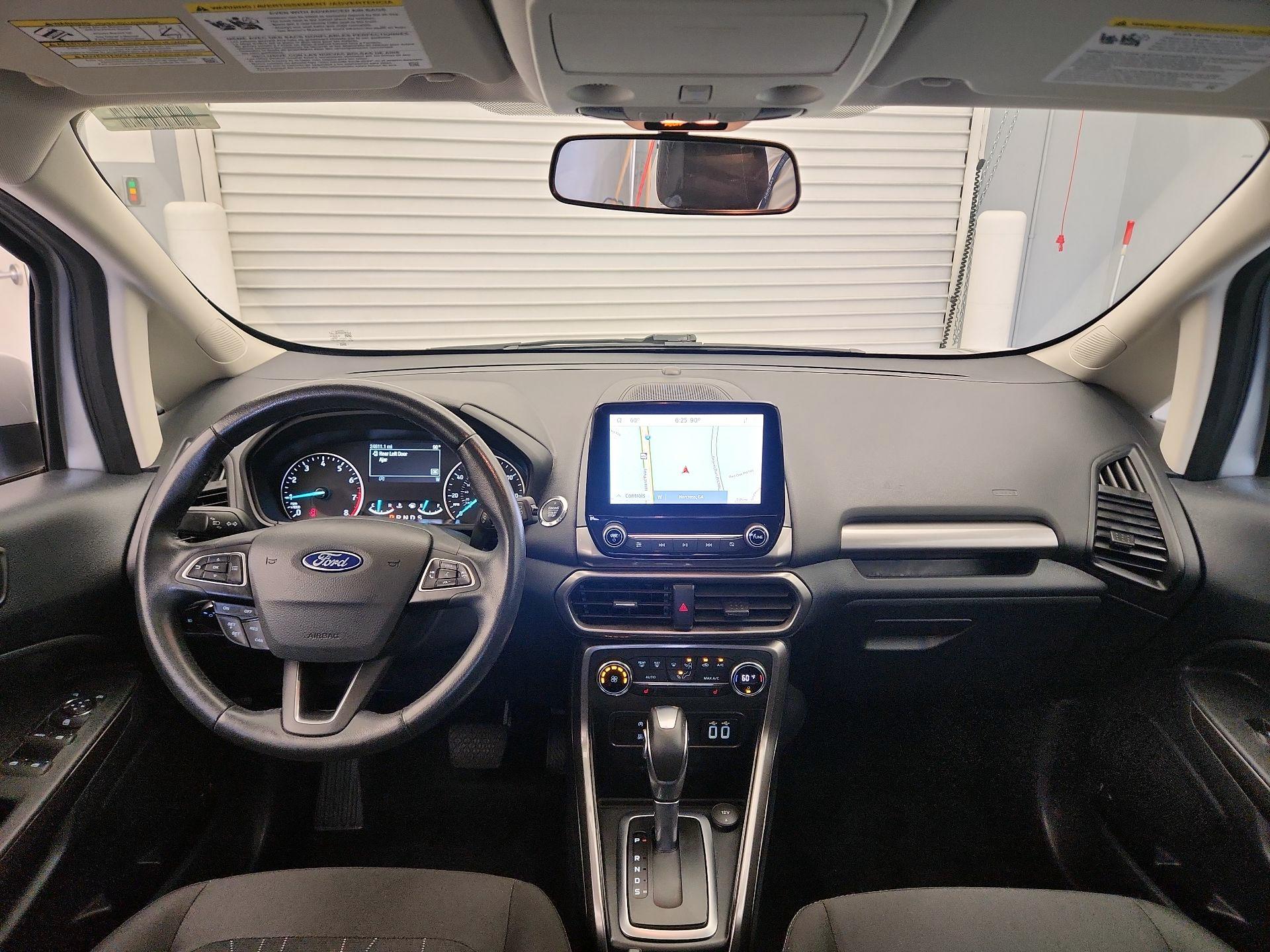 Thumbnail: 2020 Ford EcoSport - 9