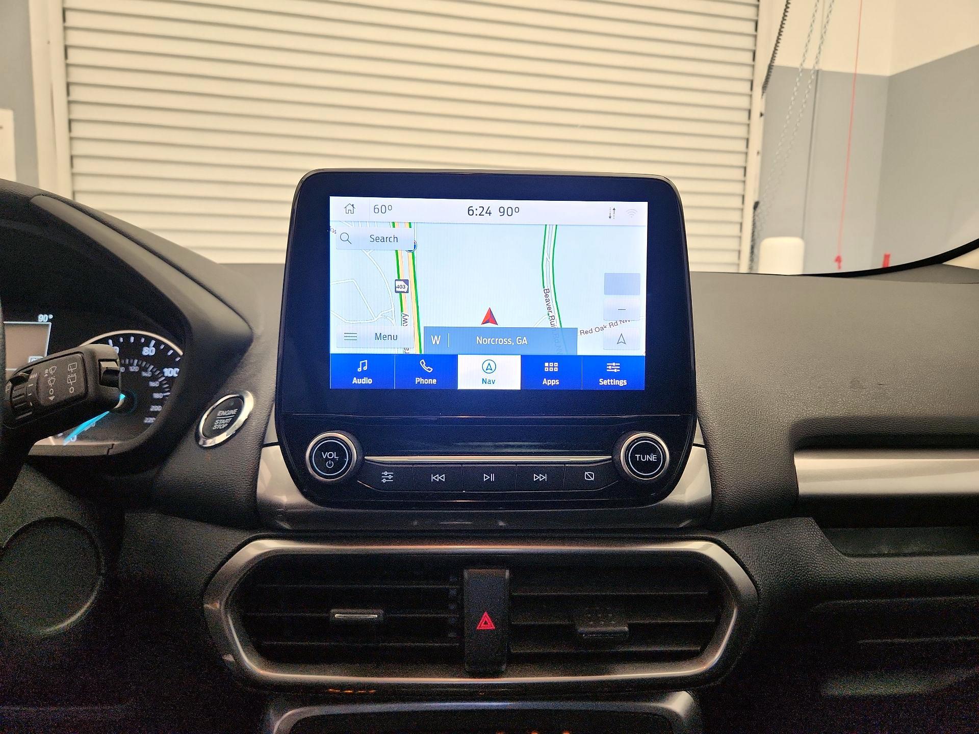 Thumbnail: 2020 Ford EcoSport - 14