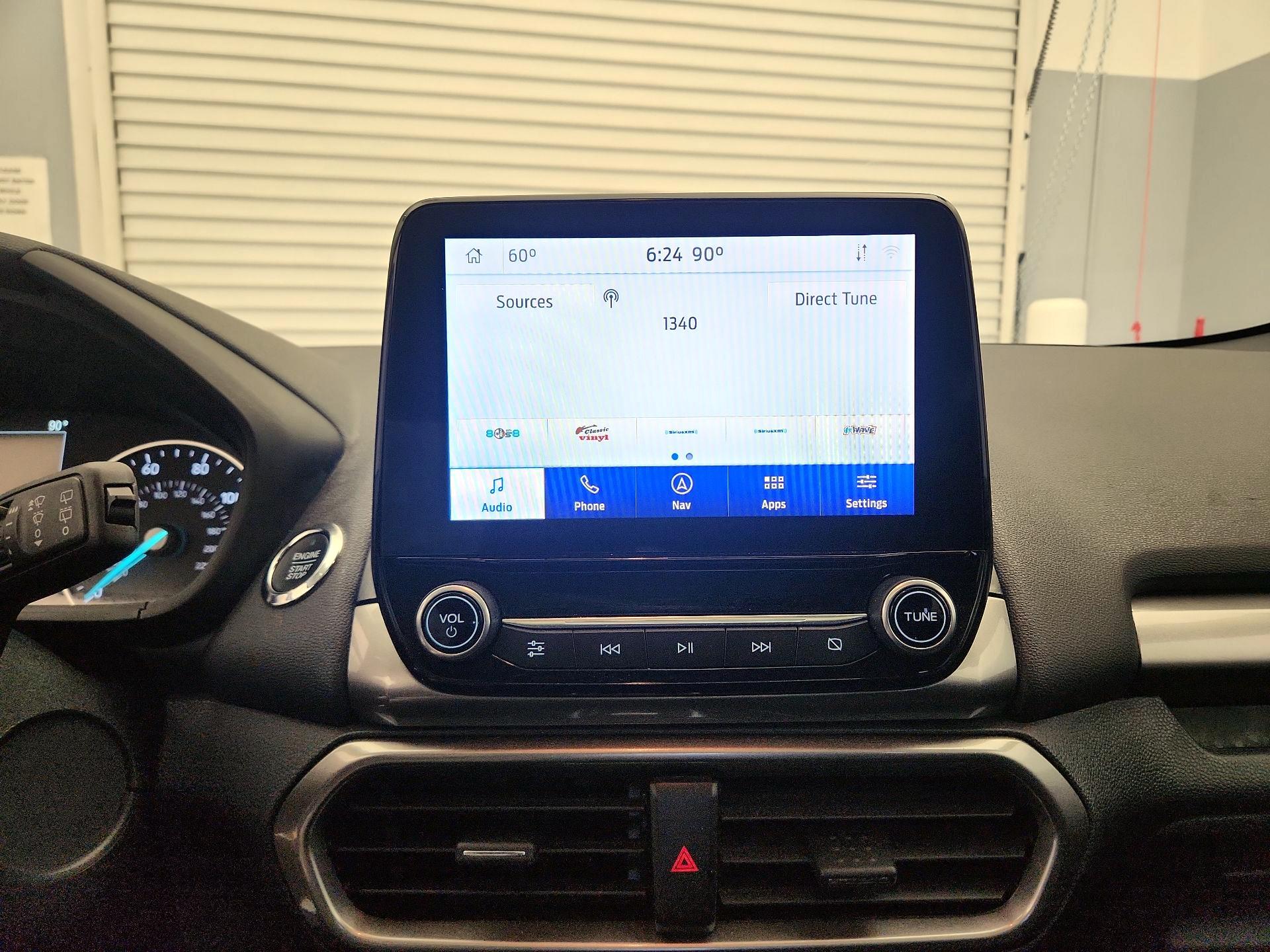Thumbnail: 2020 Ford EcoSport - 16