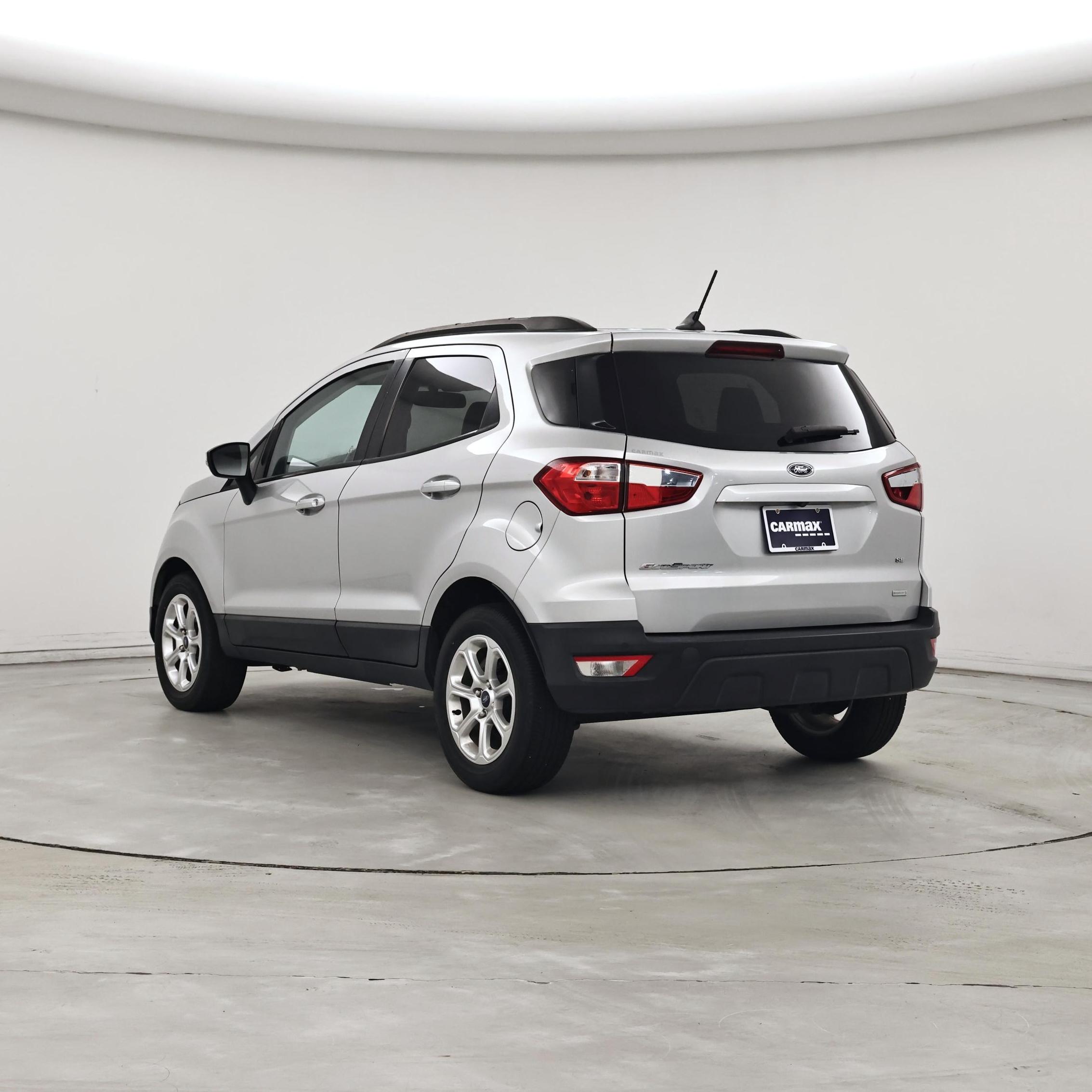 Thumbnail: 2020 Ford EcoSport - 2