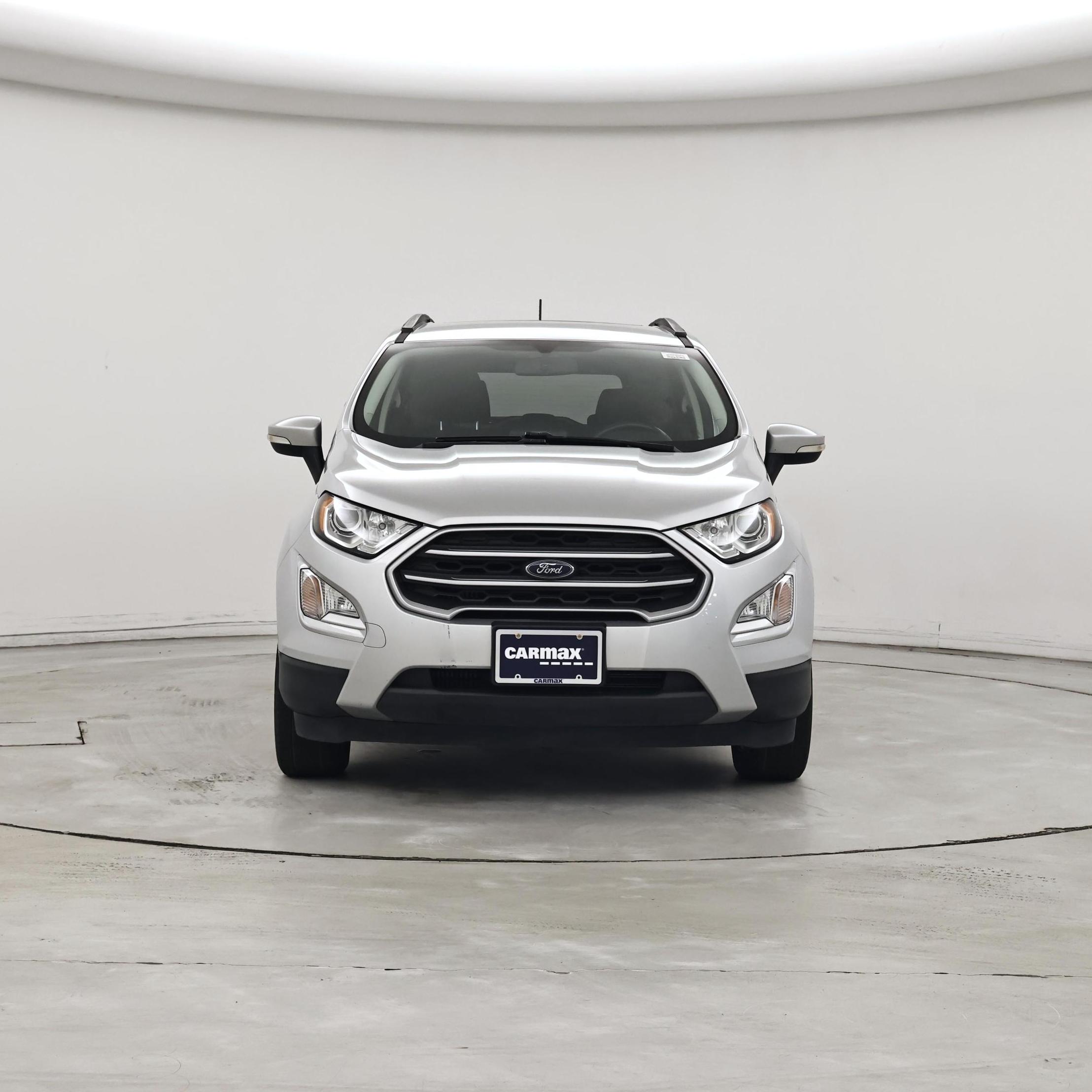 Thumbnail: 2020 Ford EcoSport - 5