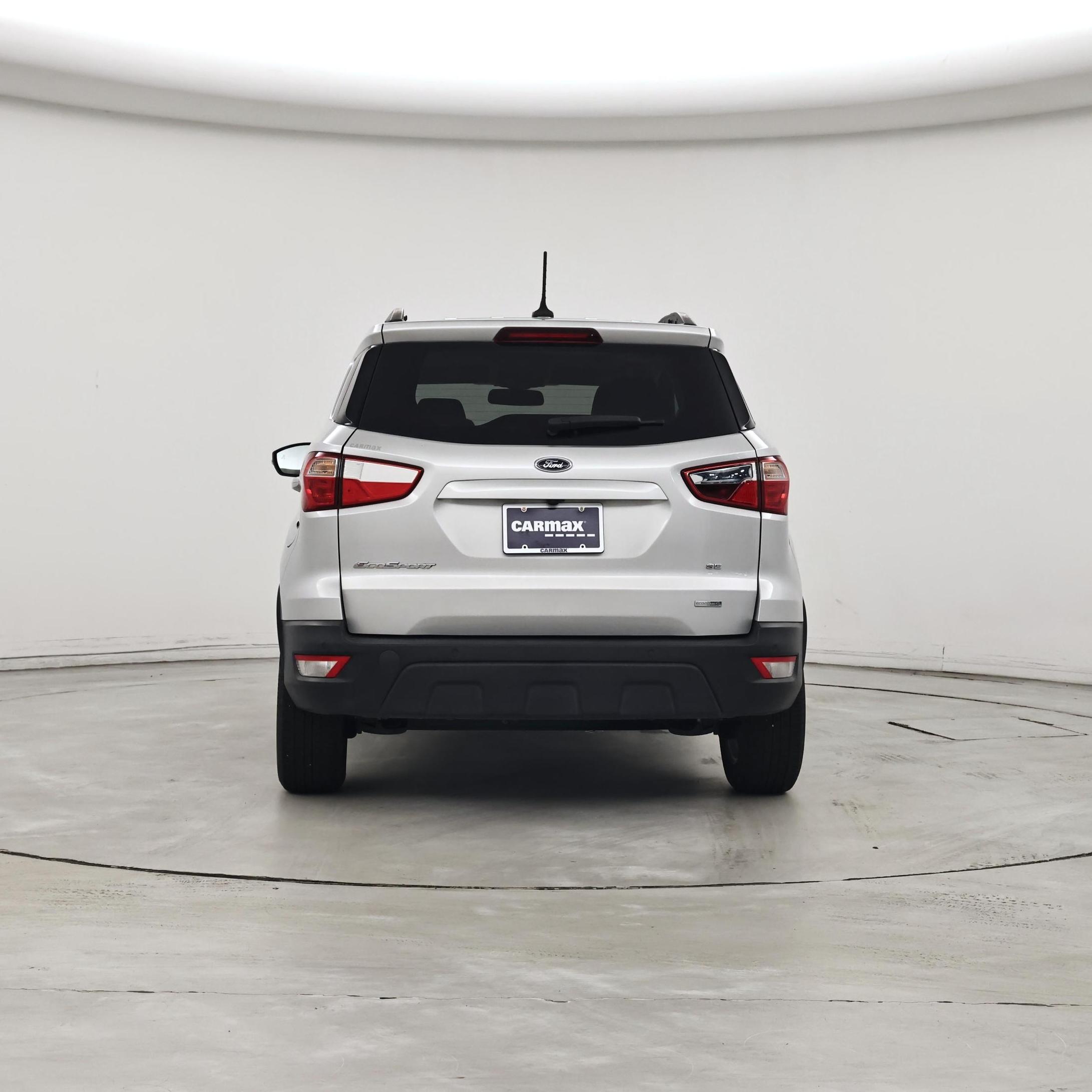 Thumbnail: 2020 Ford EcoSport - 6