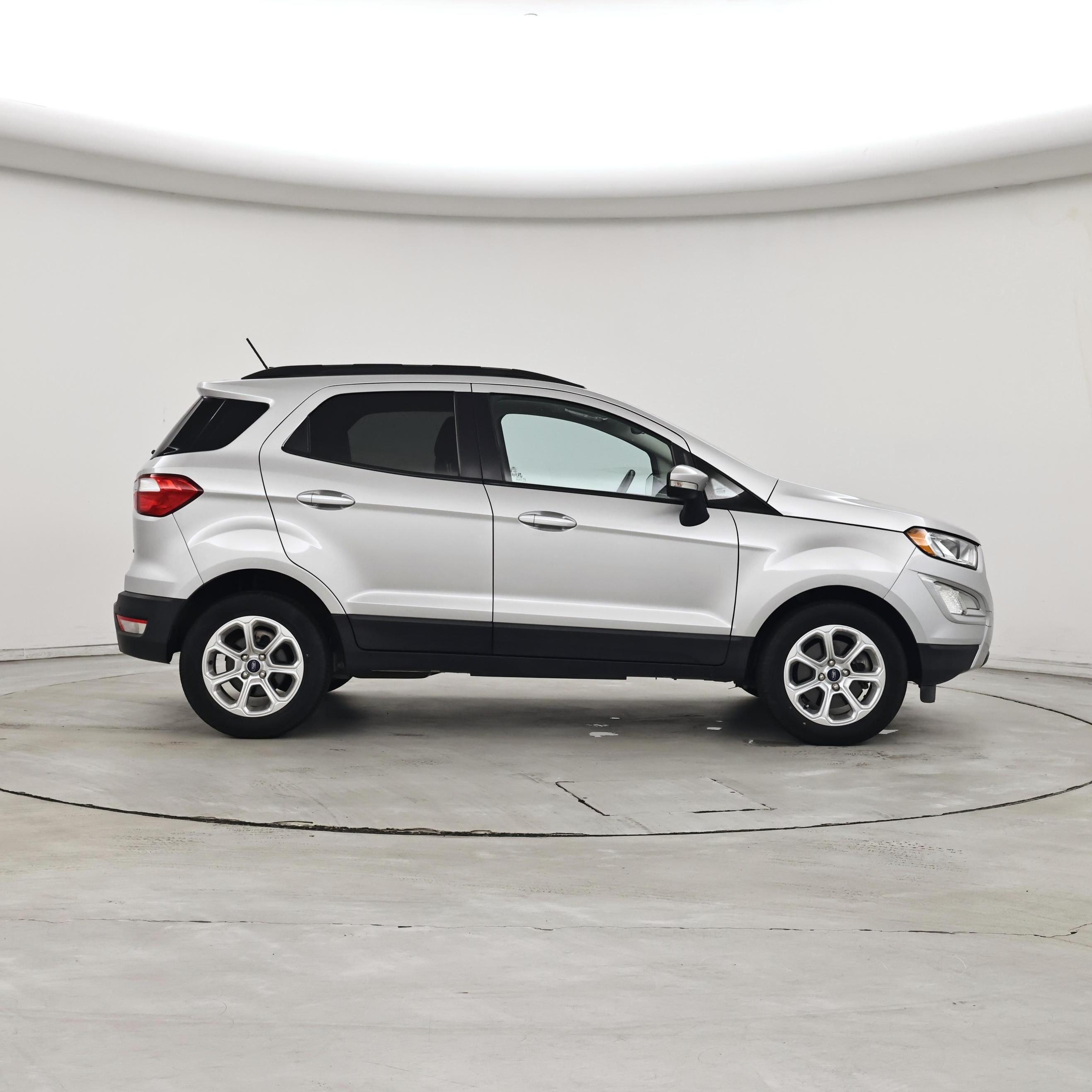Thumbnail: 2020 Ford EcoSport - 7