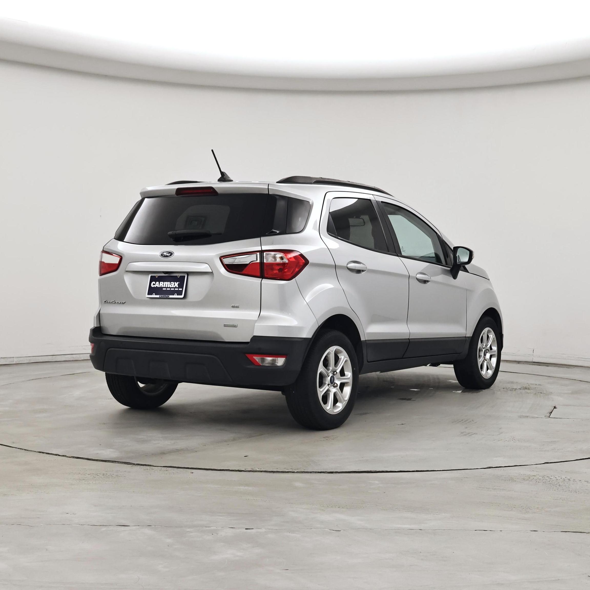 Thumbnail: 2020 Ford EcoSport - 8