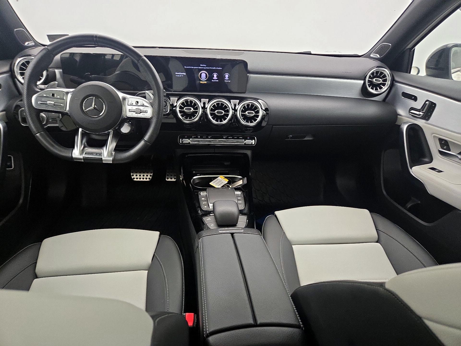 Thumbnail: 2021 Mercedes-Benz A-Class - 9