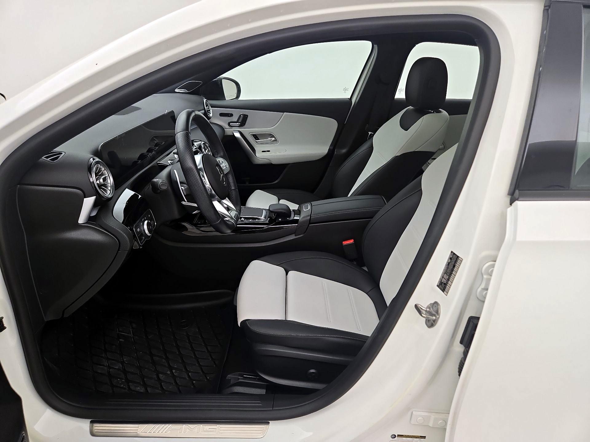 Thumbnail: 2021 Mercedes-Benz A-Class - 11