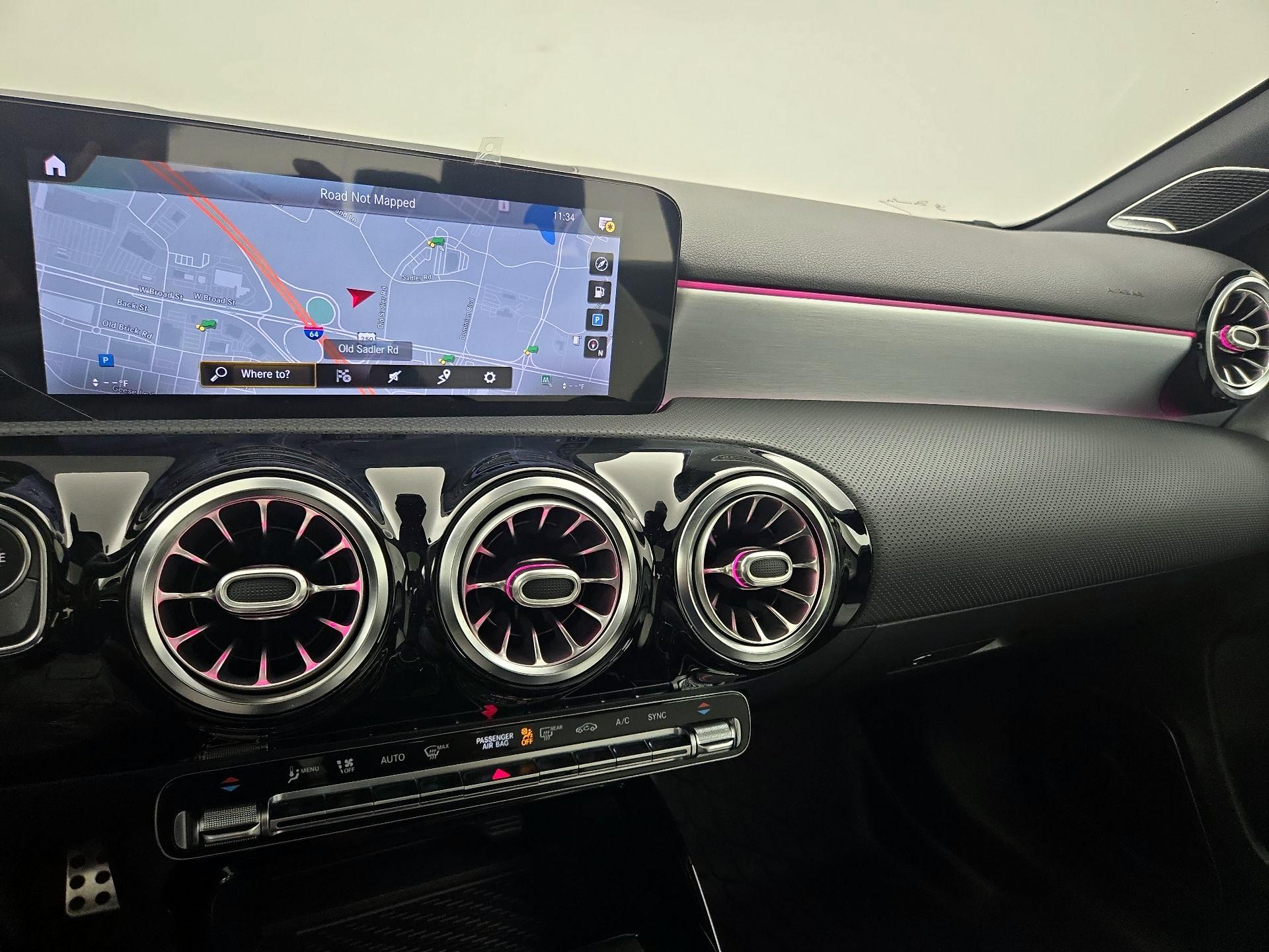 Thumbnail: 2021 Mercedes-Benz A-Class - 13