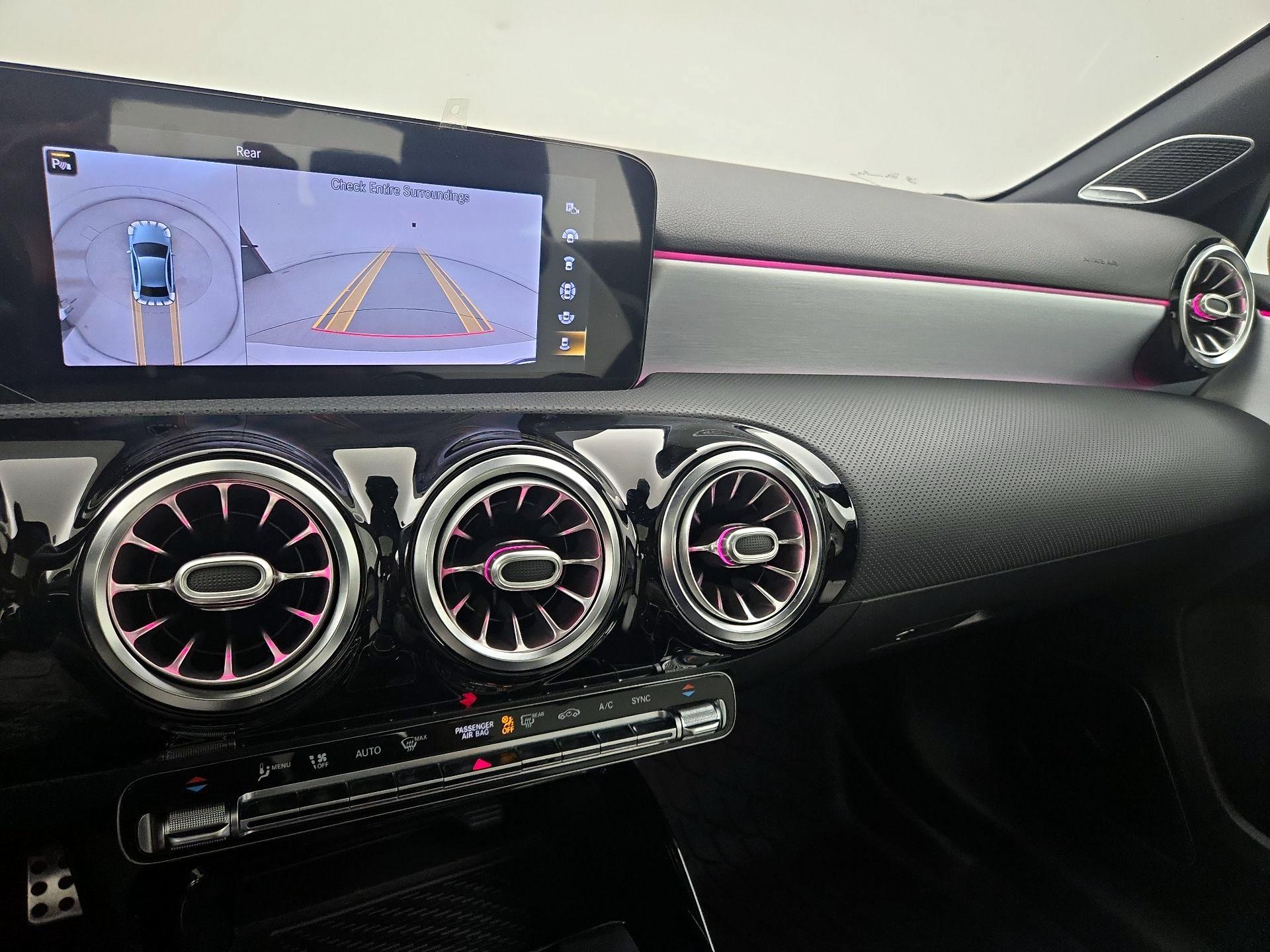 Thumbnail: 2021 Mercedes-Benz A-Class - 14