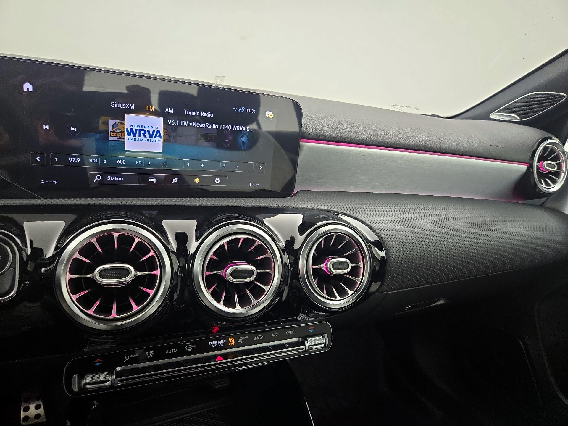 Thumbnail: 2021 Mercedes-Benz A-Class - 15