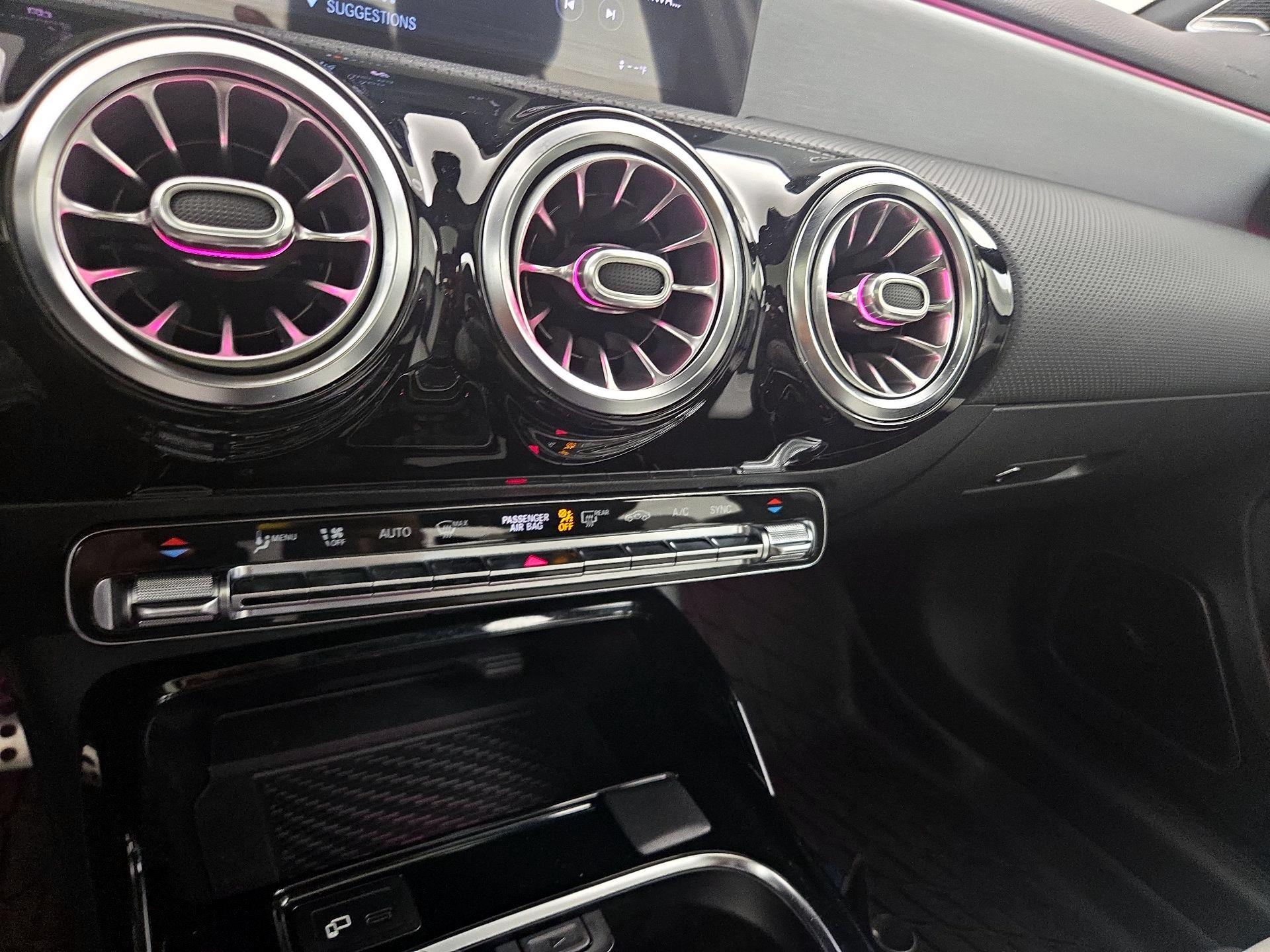 Thumbnail: 2021 Mercedes-Benz A-Class - 16
