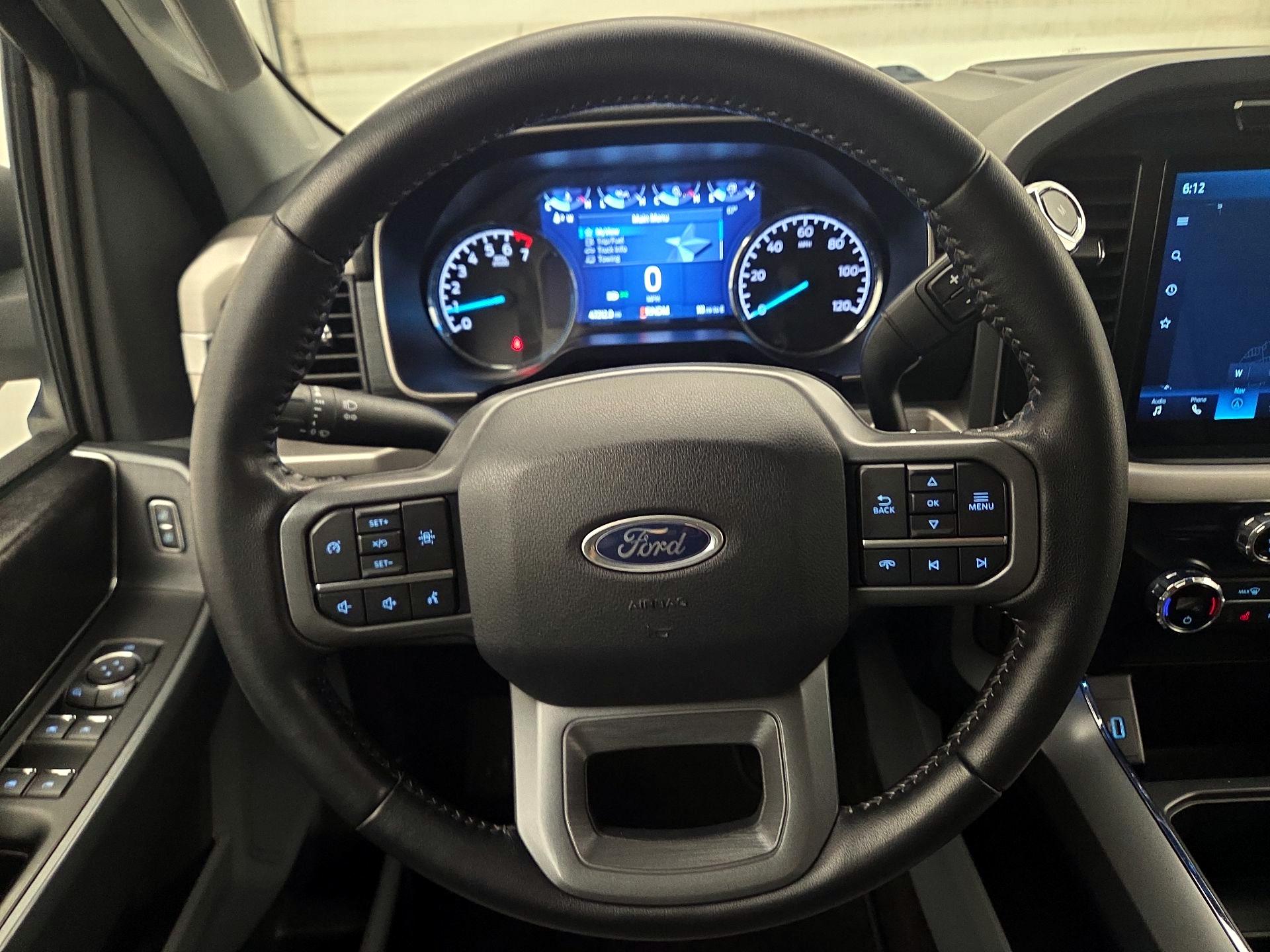 Thumbnail: 2021 Ford F-150 - 10
