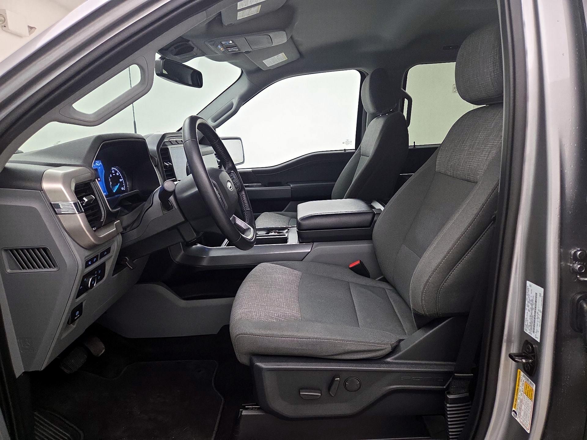 Thumbnail: 2021 Ford F-150 - 11